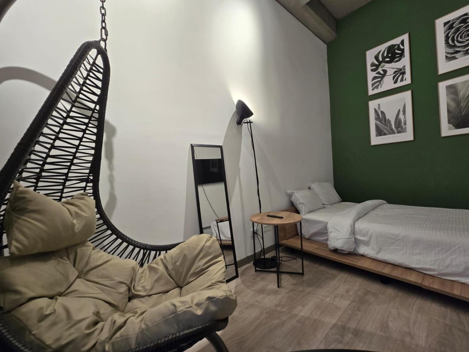 IF 217 Acogedor apartamento Chapinero Bogotá