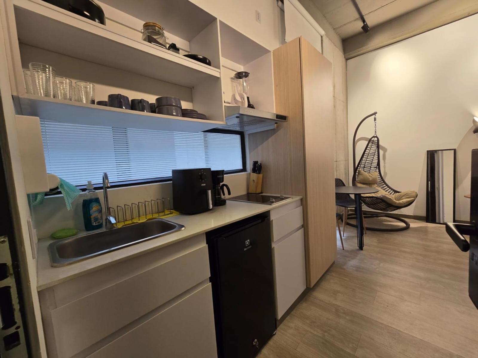 IF 217 Acogedor apartamento Chapinero Bogotá