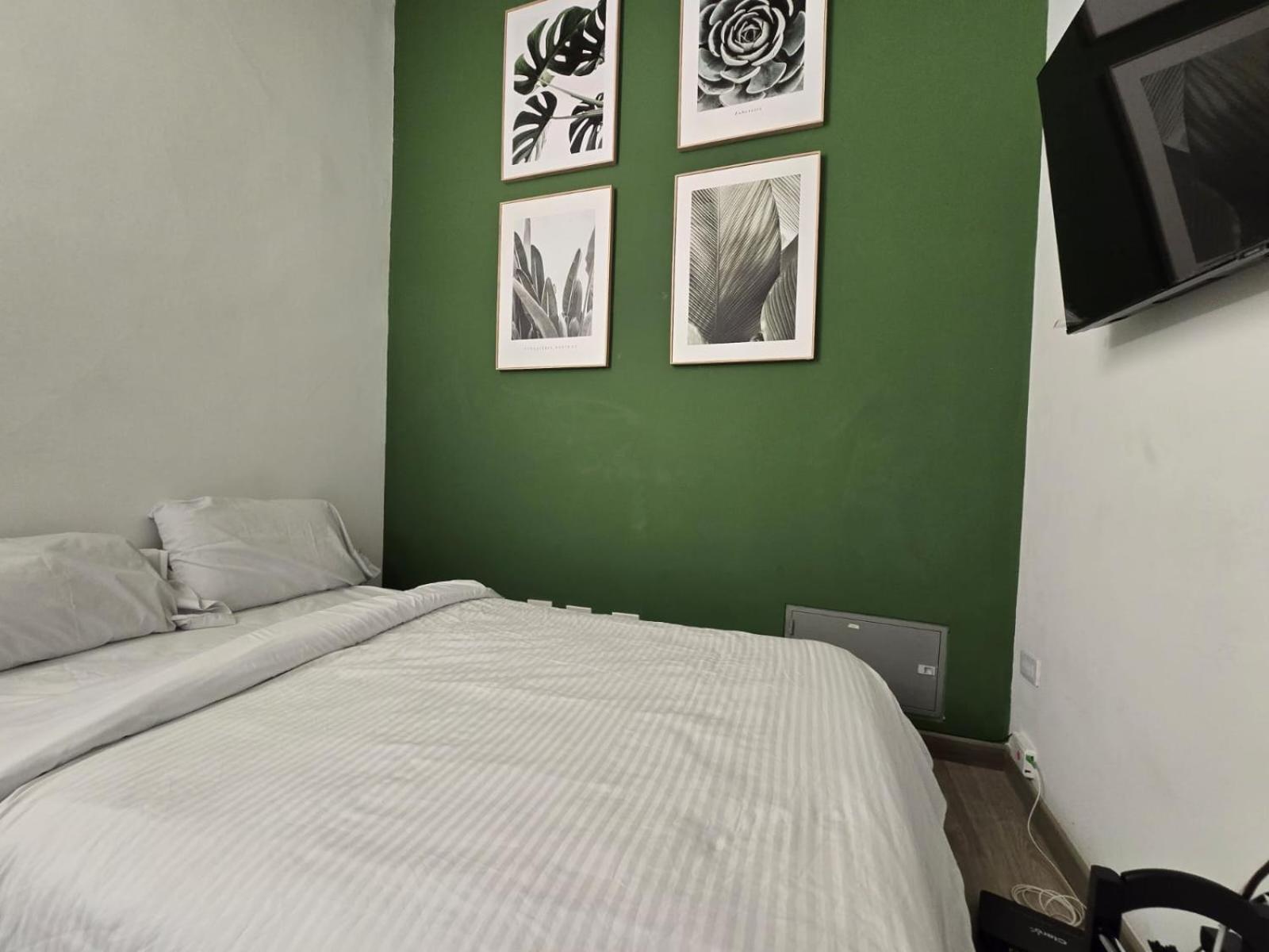 IF 217 Acogedor apartamento Chapinero Bogotá