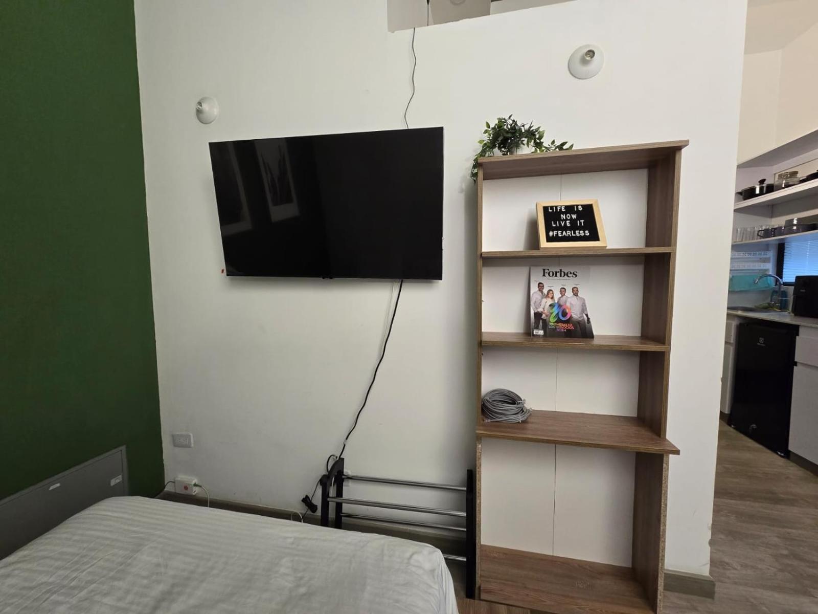 IF 217 Acogedor apartamento Chapinero Bogotá
