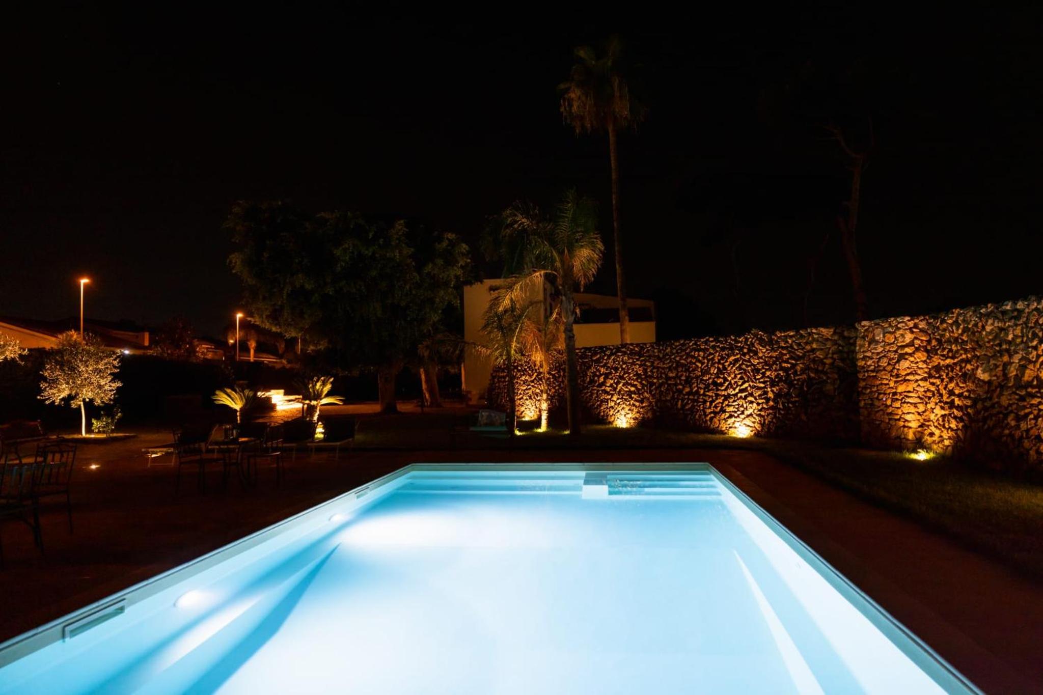 Villa Albamonte