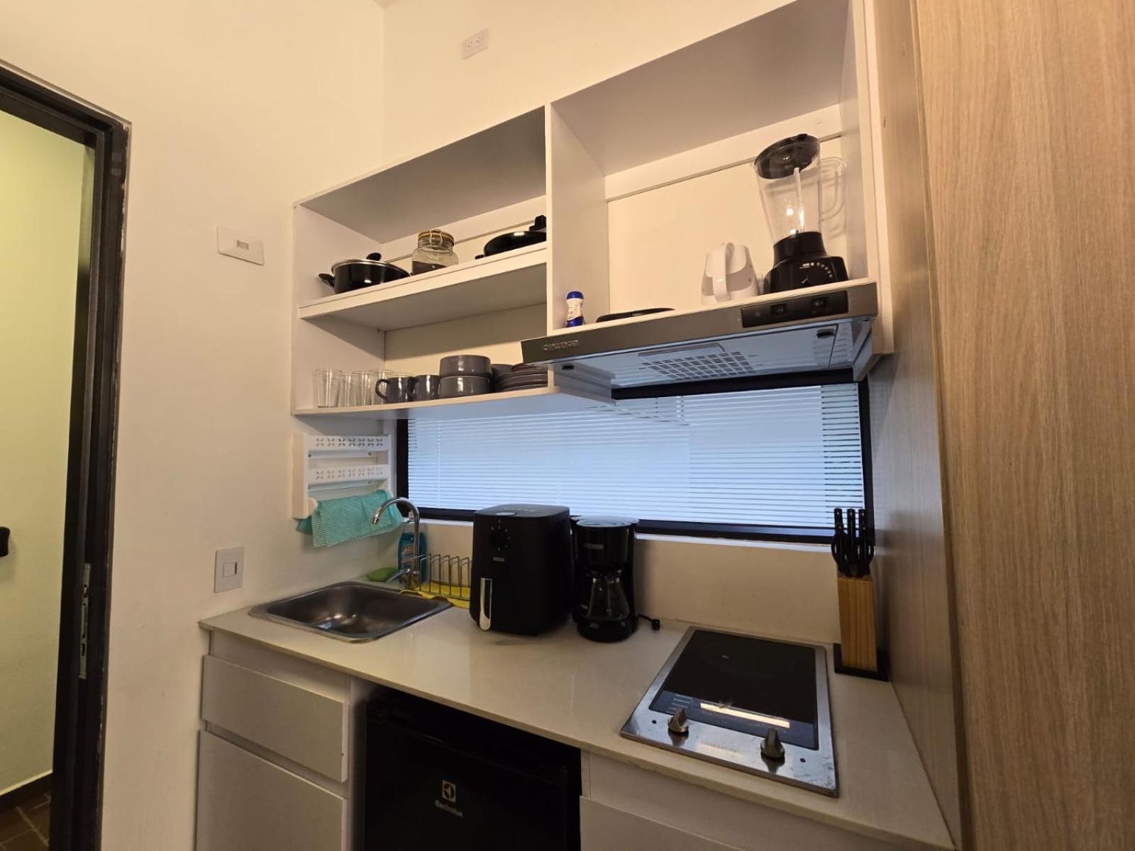IF 217 Acogedor apartamento Chapinero Bogotá