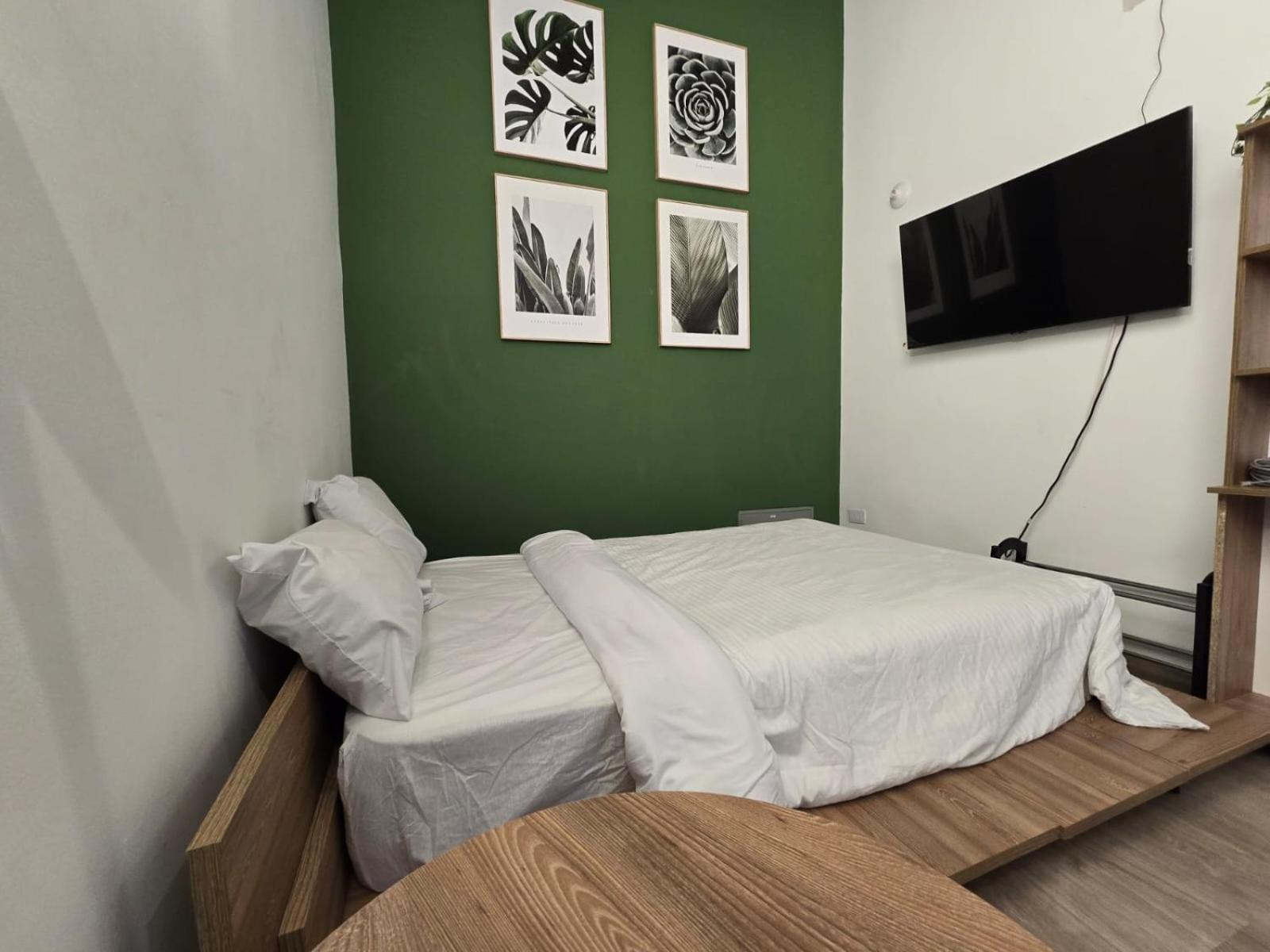 IF 217 Acogedor apartamento Chapinero Bogotá