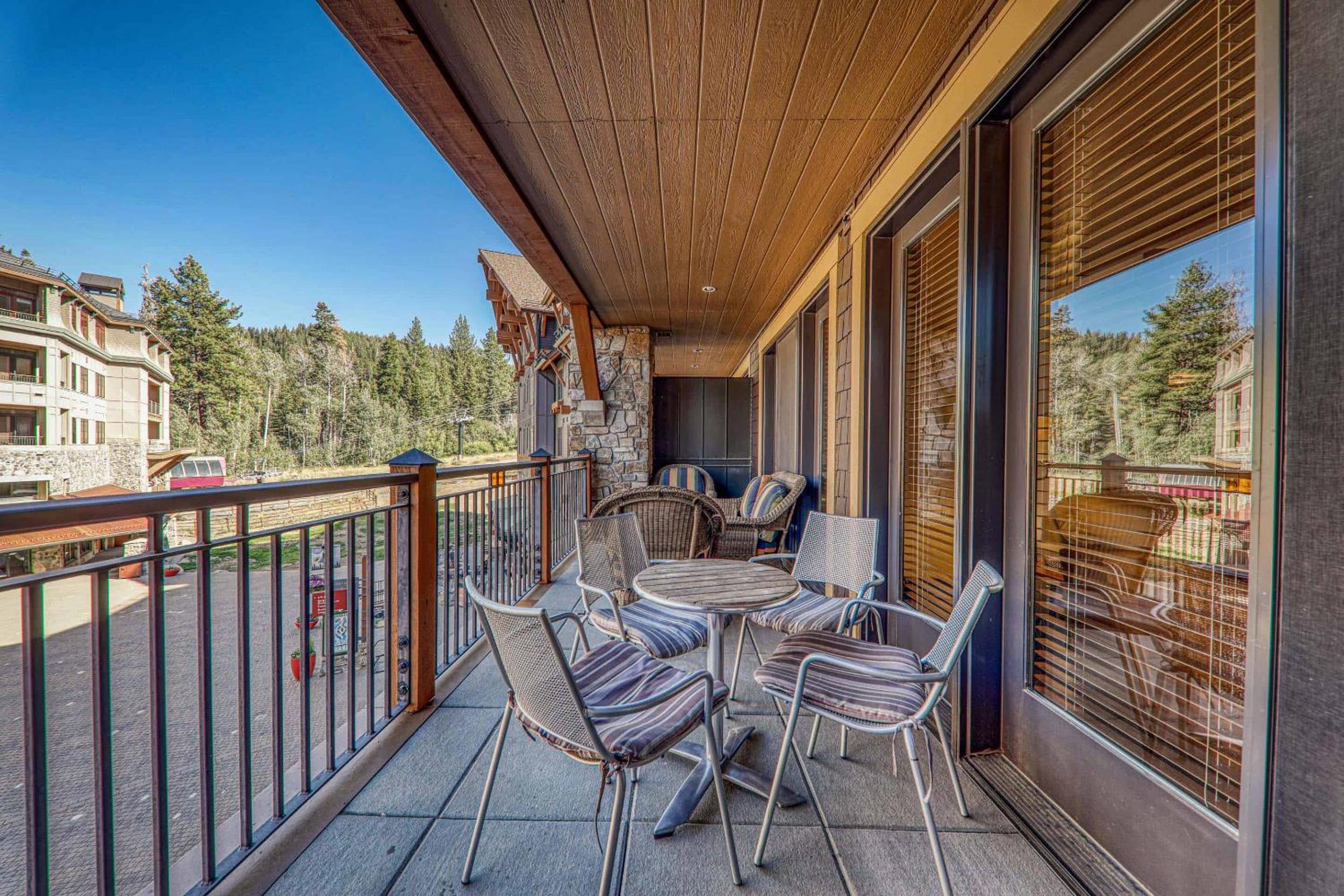 Big Horn Lodge 307 by East West Hospitality view 3