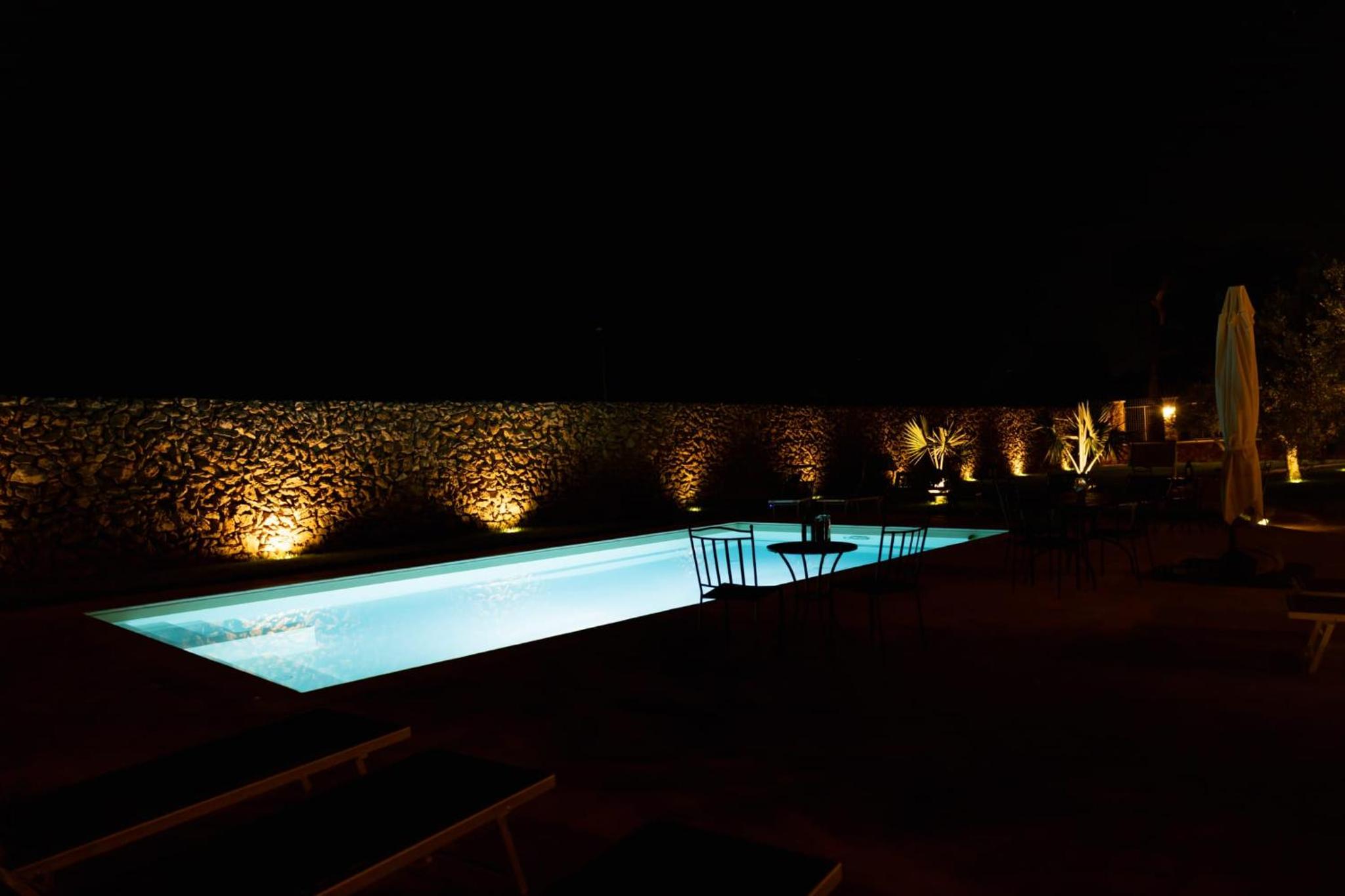 Villa Albamonte