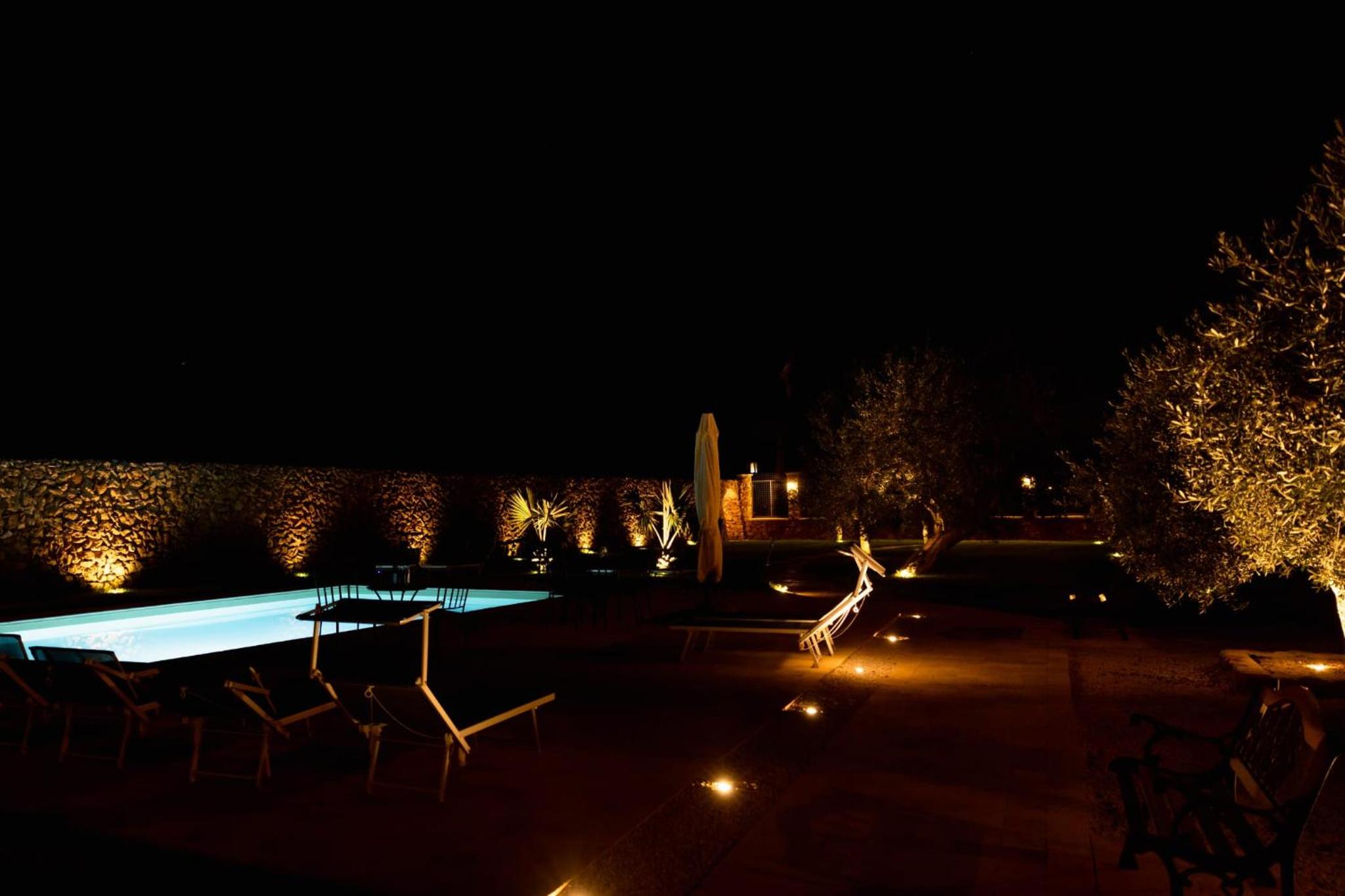 Villa Albamonte