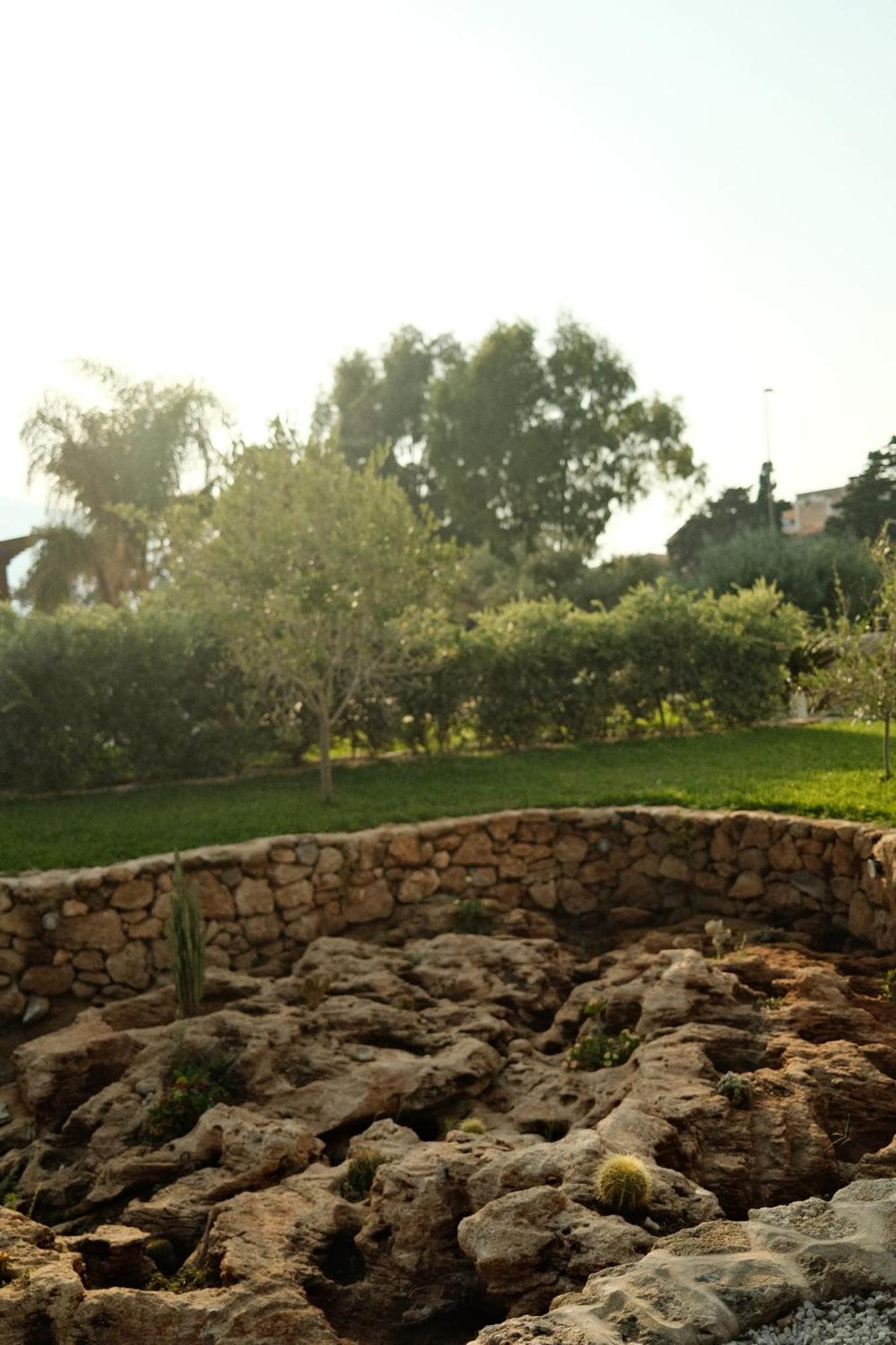 Villa Albamonte