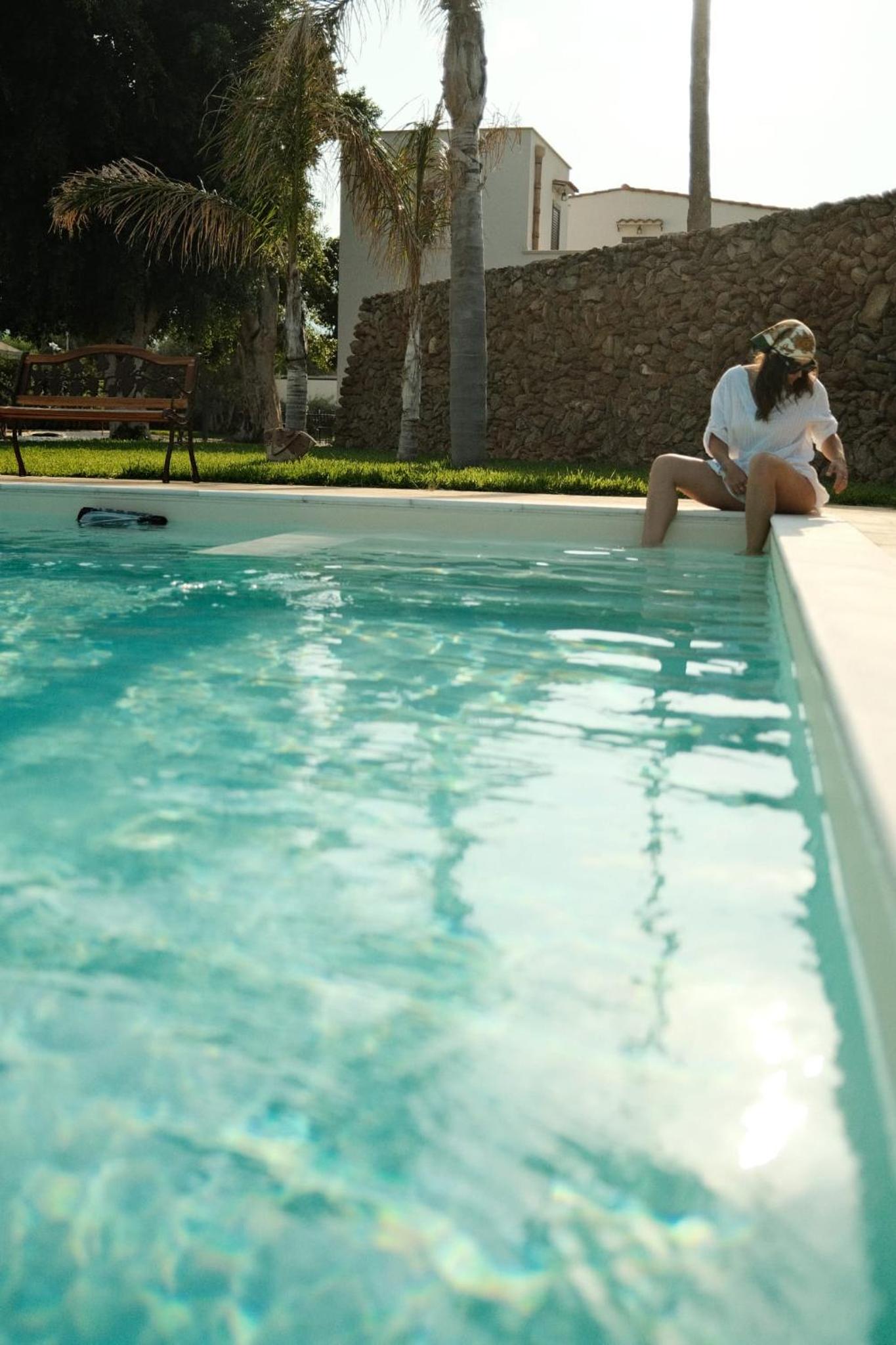 Villa Albamonte