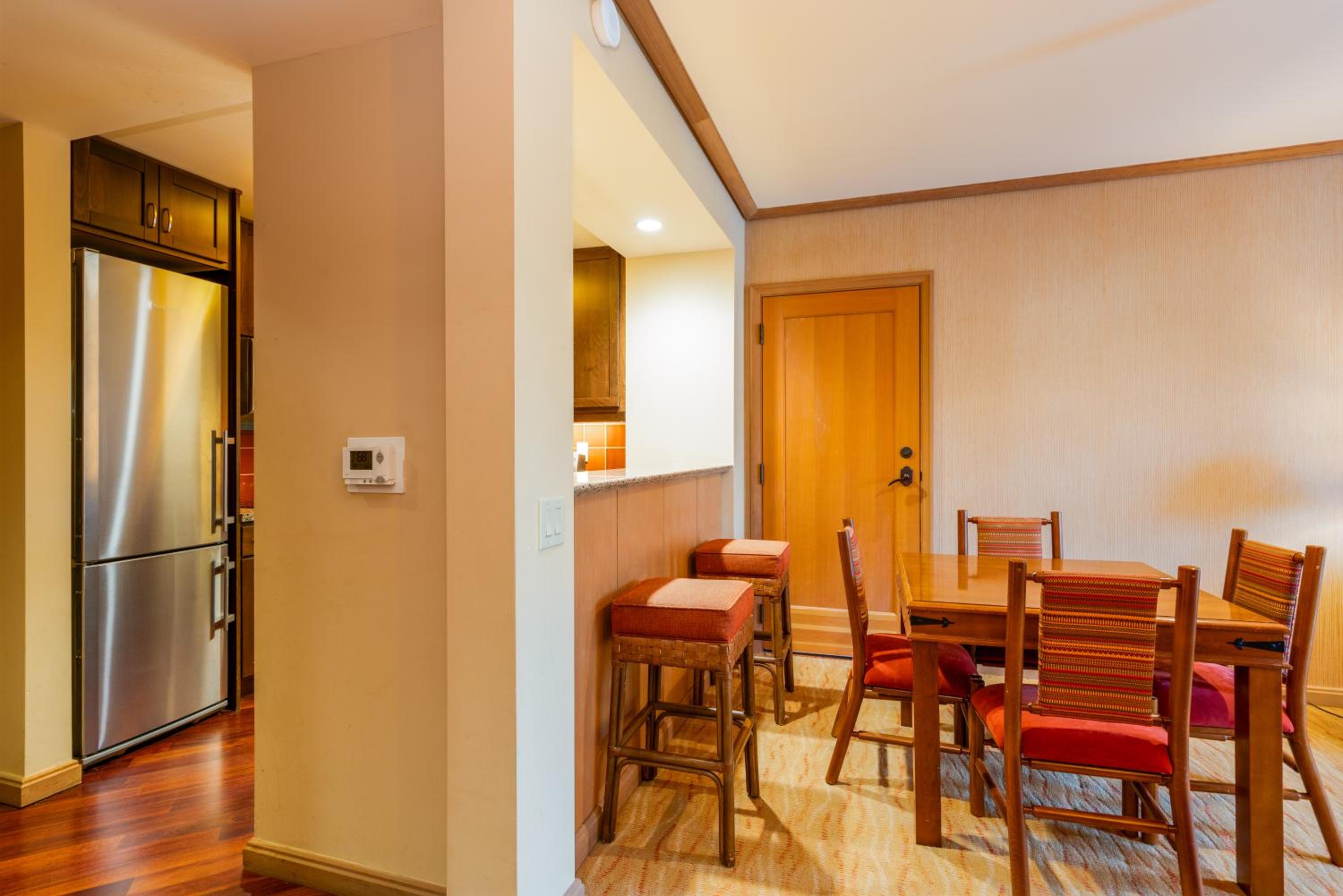 4006 & 4008 - Suncadia Grand Suite with Full Kitchen and Balcony