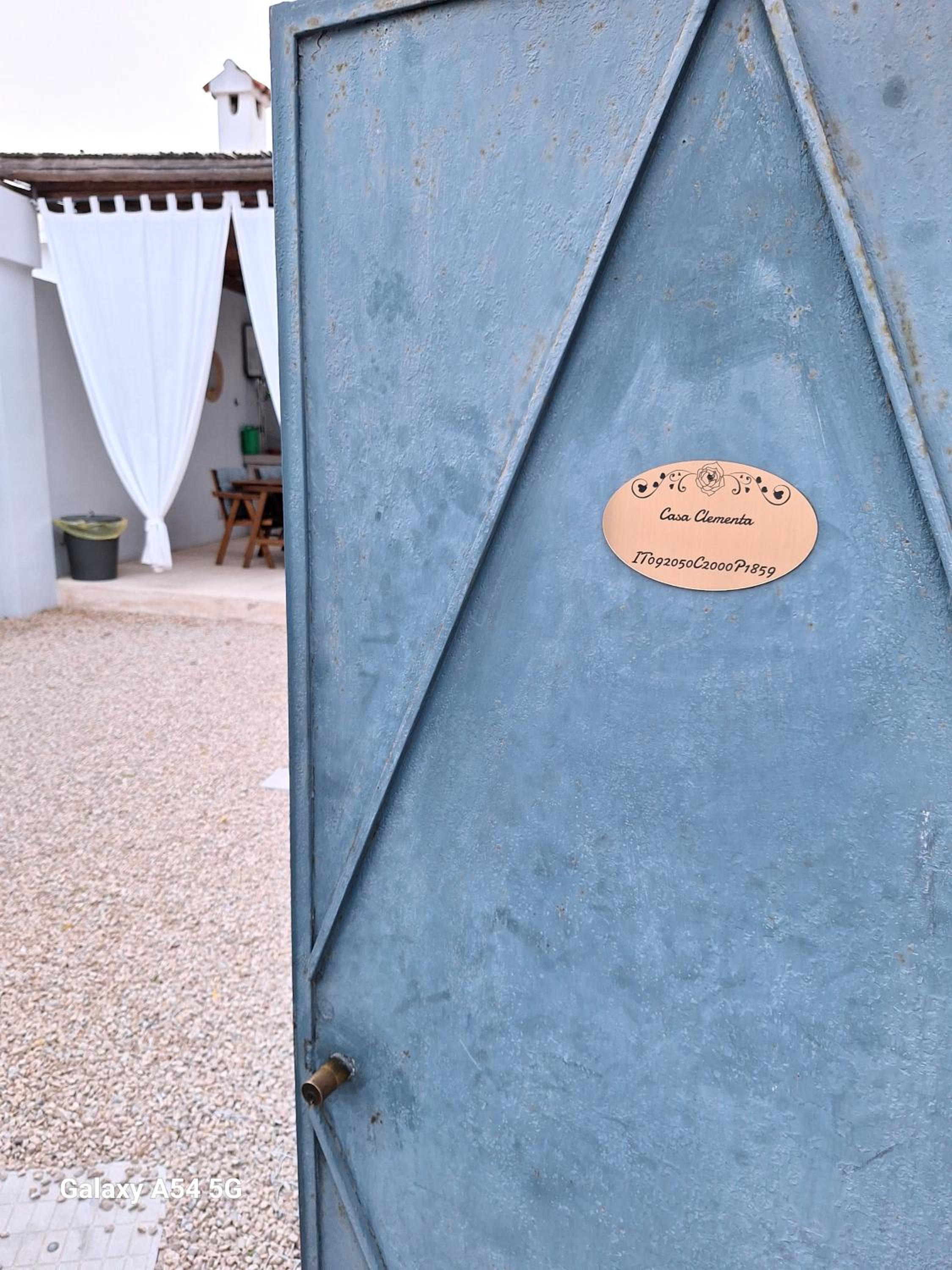 Hotel Casa Clementa - Image 1