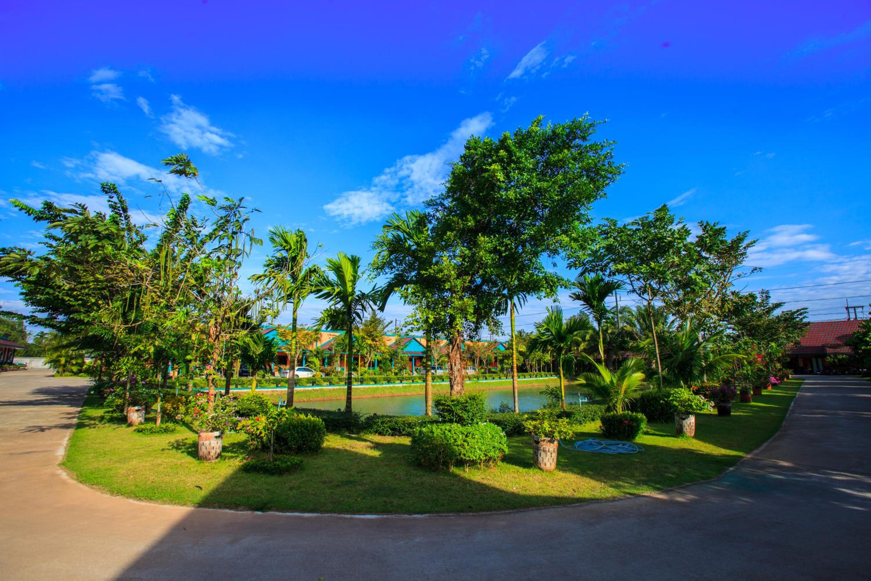 Pailin Resort