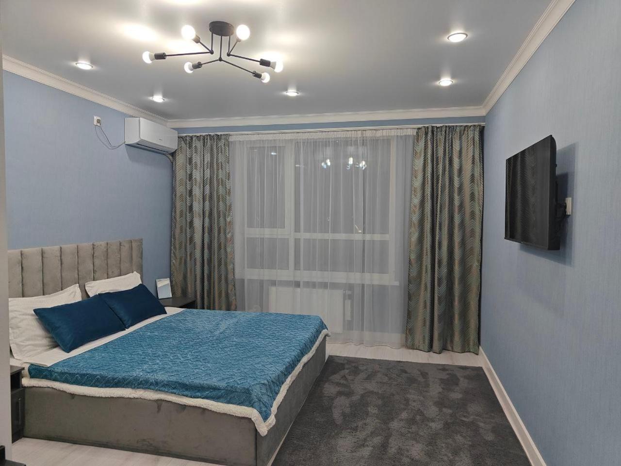 ALA Park, Residential Complex view 4