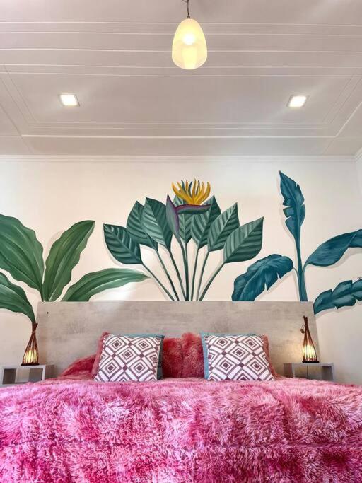 Grandiosa casa en el corazón de Chacras
