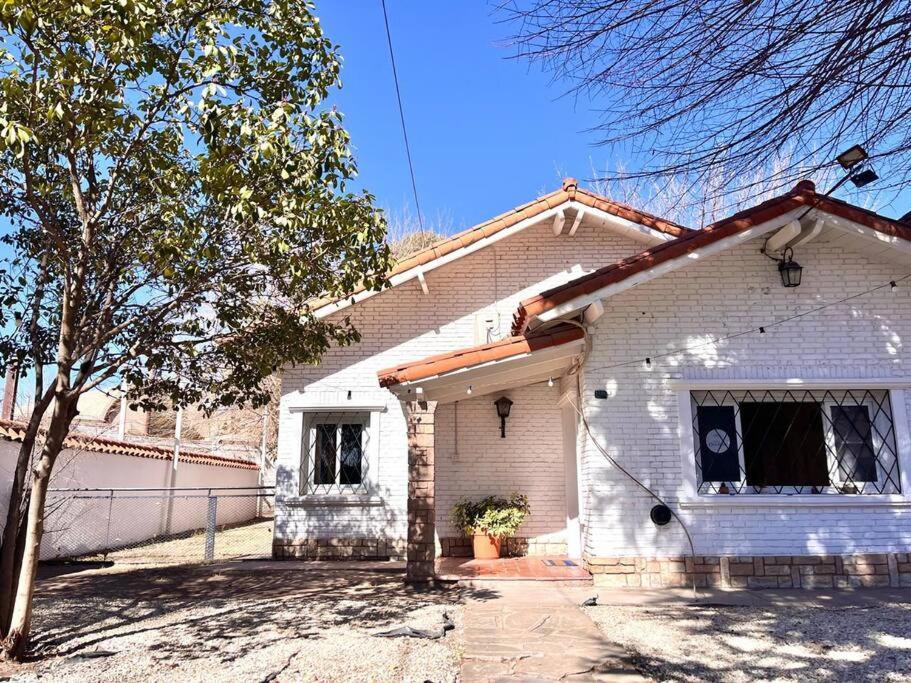 Grandiosa casa en el corazón de Chacras