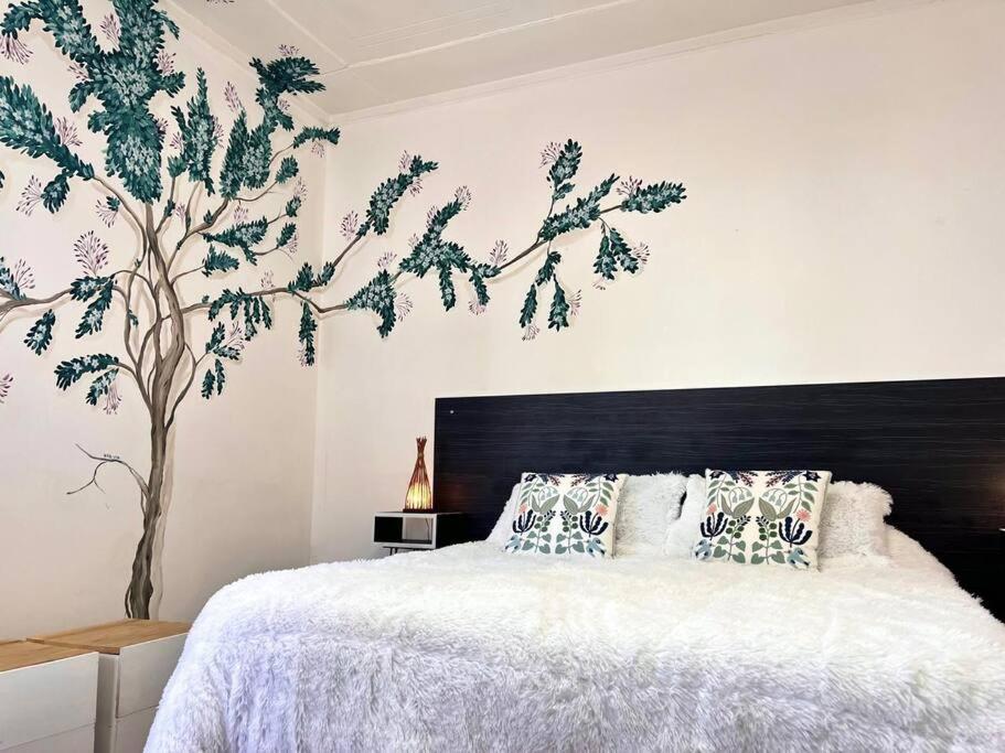 Grandiosa casa en el corazón de Chacras