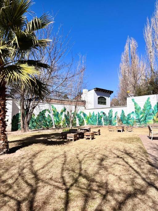Grandiosa casa en el corazón de Chacras