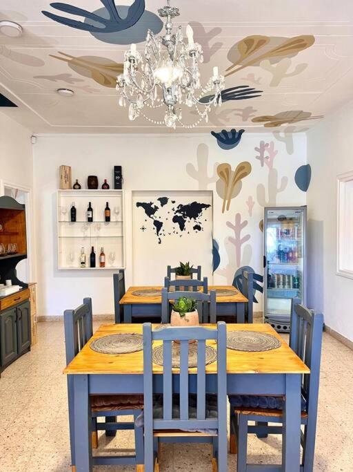 Grandiosa casa en el corazón de Chacras