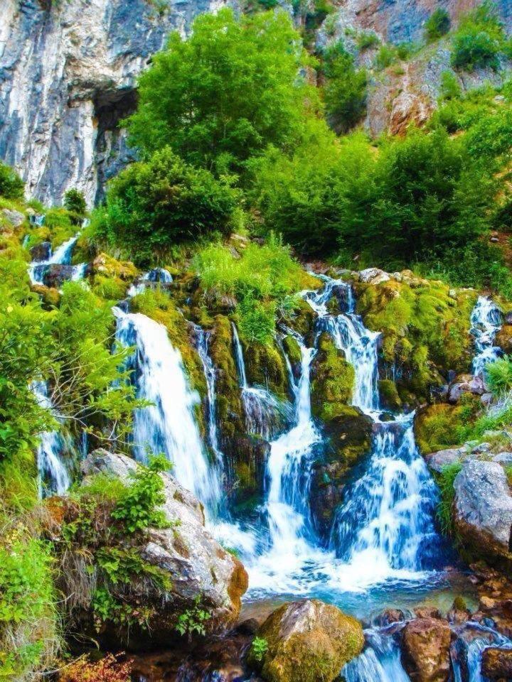 Vila Darli Peshkopi Dibra