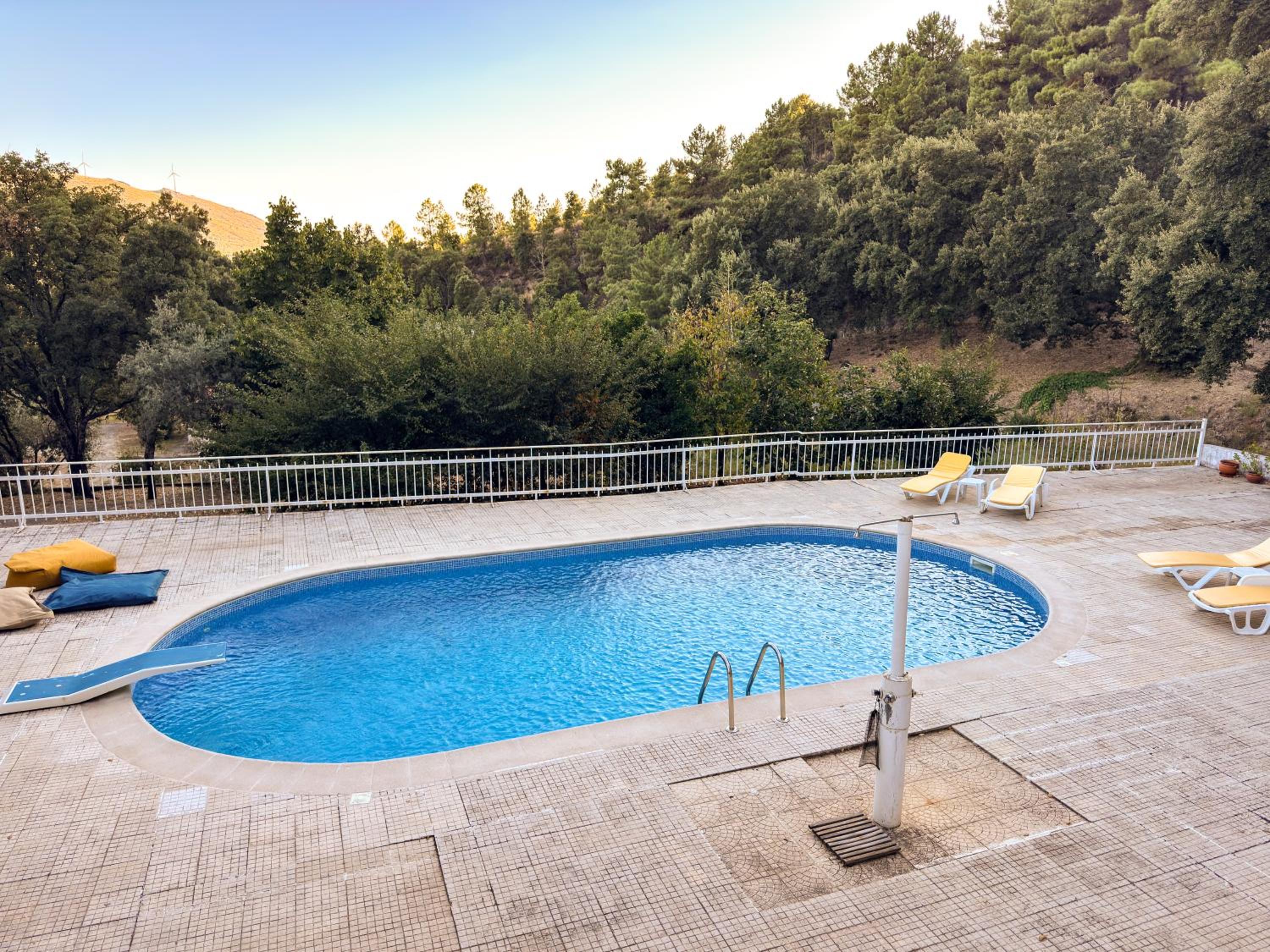 Quinta dos Sinçais view 2