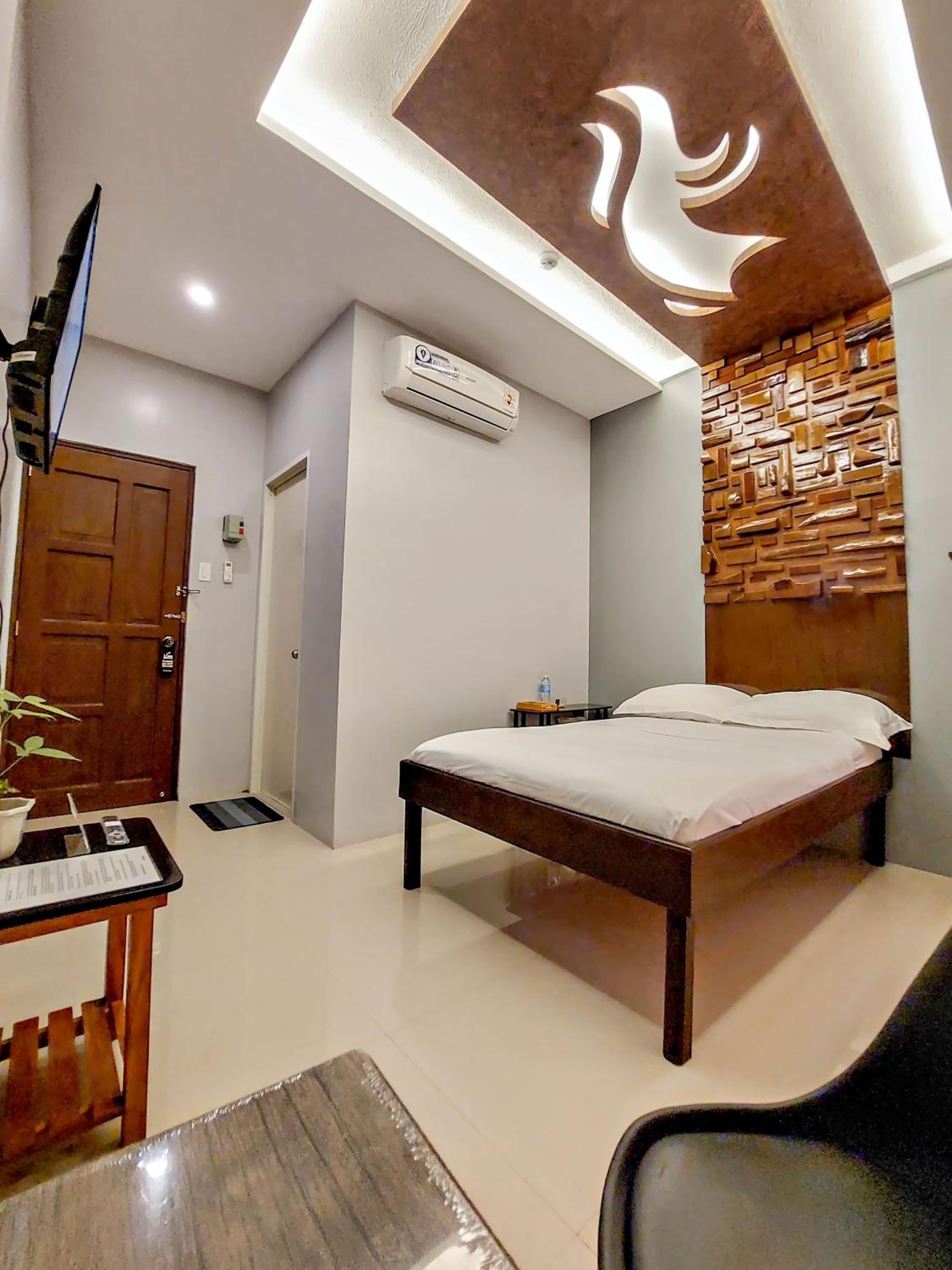 JCzar Suites view 5