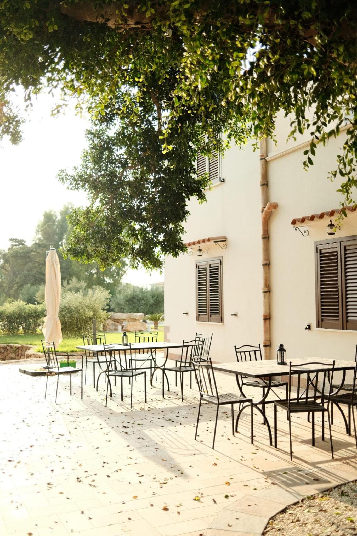 Villa Albamonte