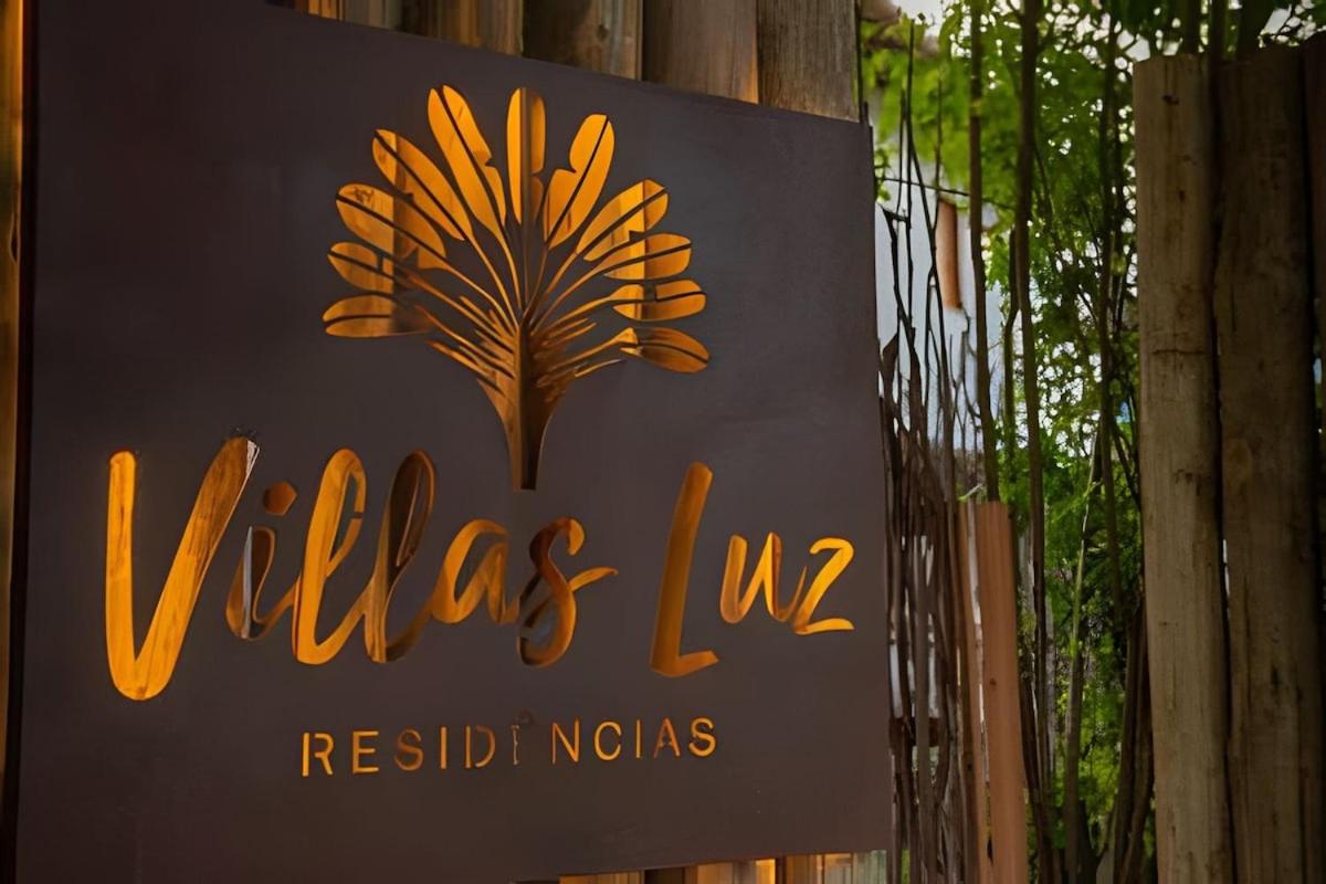 Suite Mar Villas Luz Studio a 80 m da praia de Tatuamunha