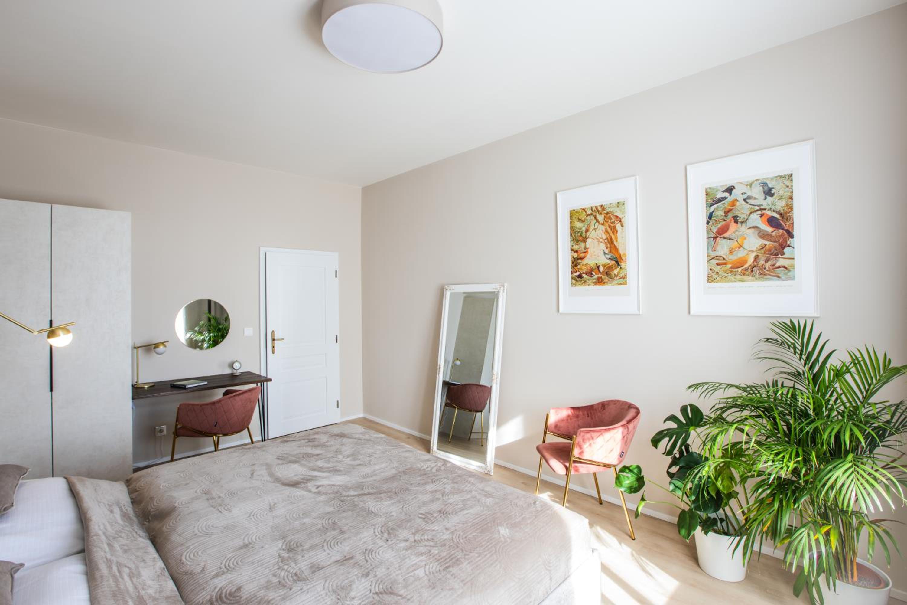 Eleven Apartments Prague