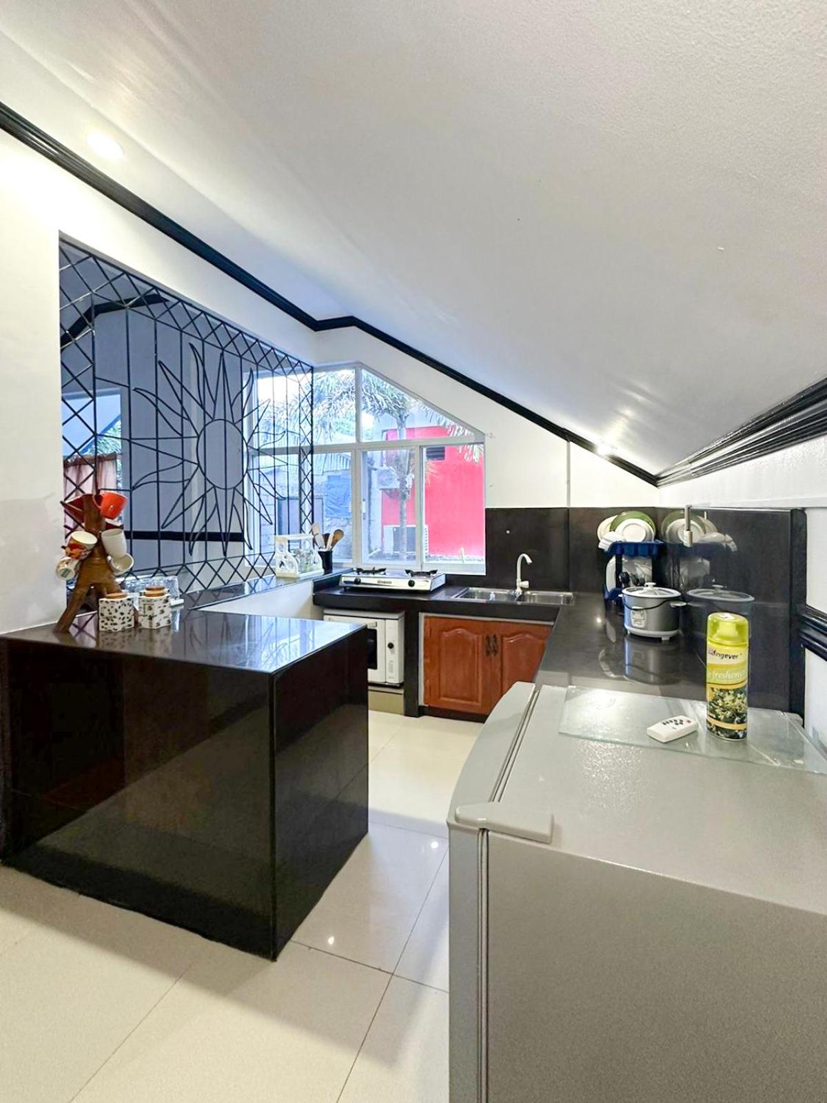 Large and cosy apartment view 5