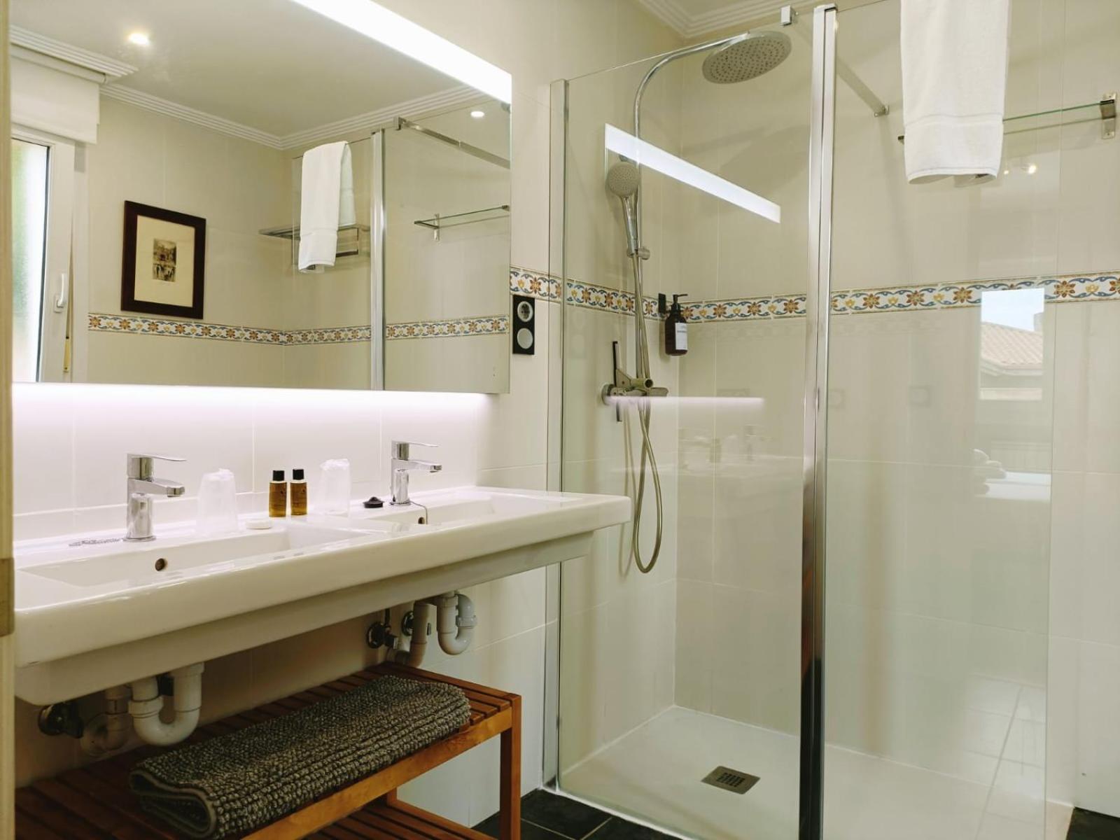 Rooms Tribunak Lasarte