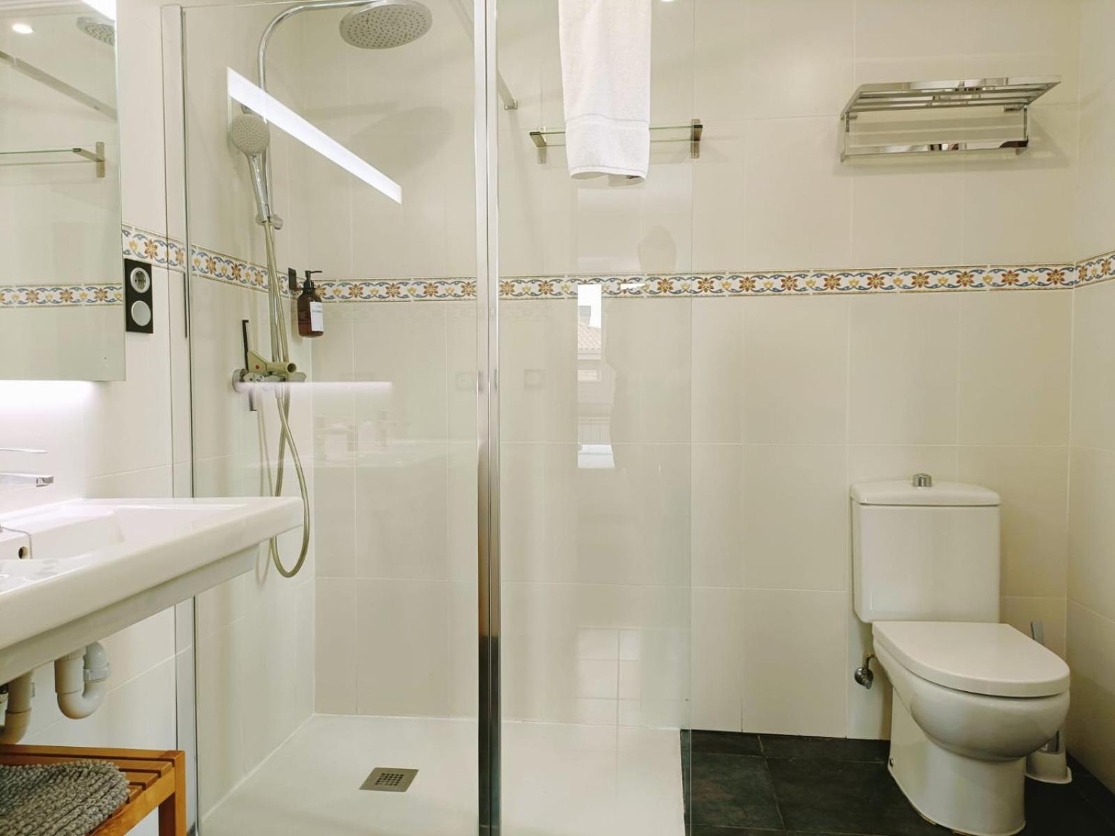 Rooms Tribunak Lasarte