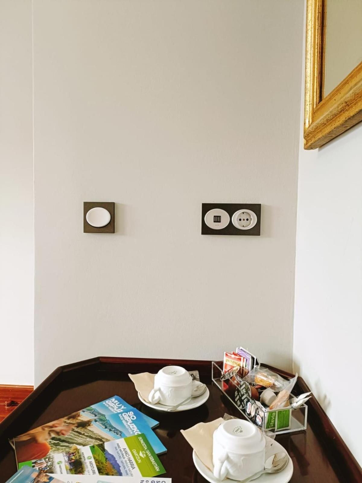 Rooms Tribunak Lasarte