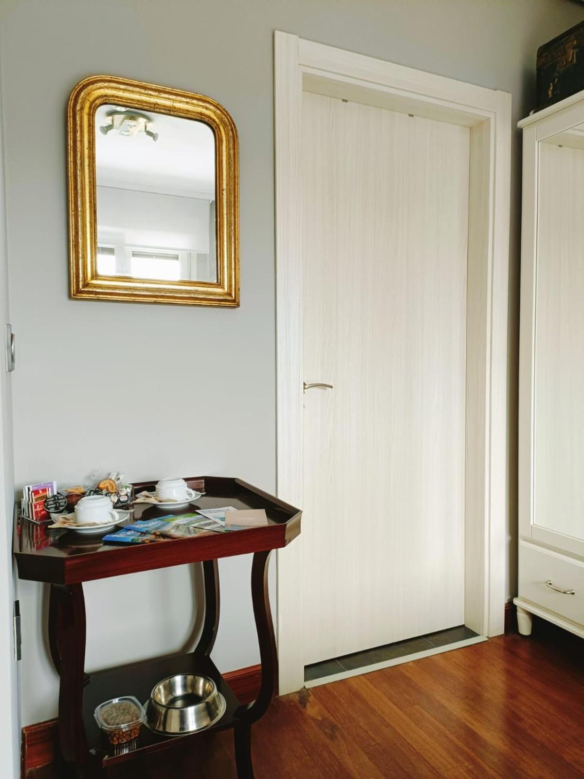 Rooms Tribunak Lasarte