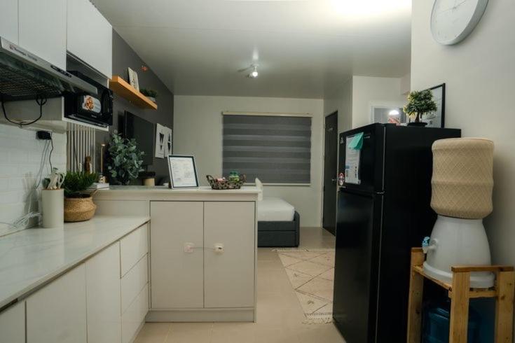 Near Mactan Airport, Pool, Fast WiFi, Netflix & Disney