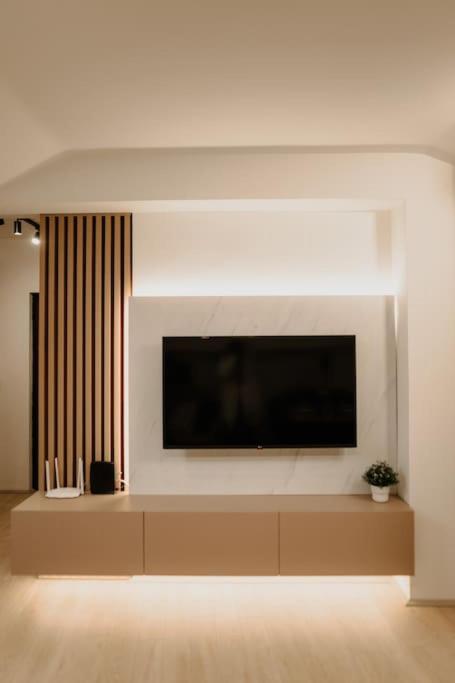Andrea's loft view 5