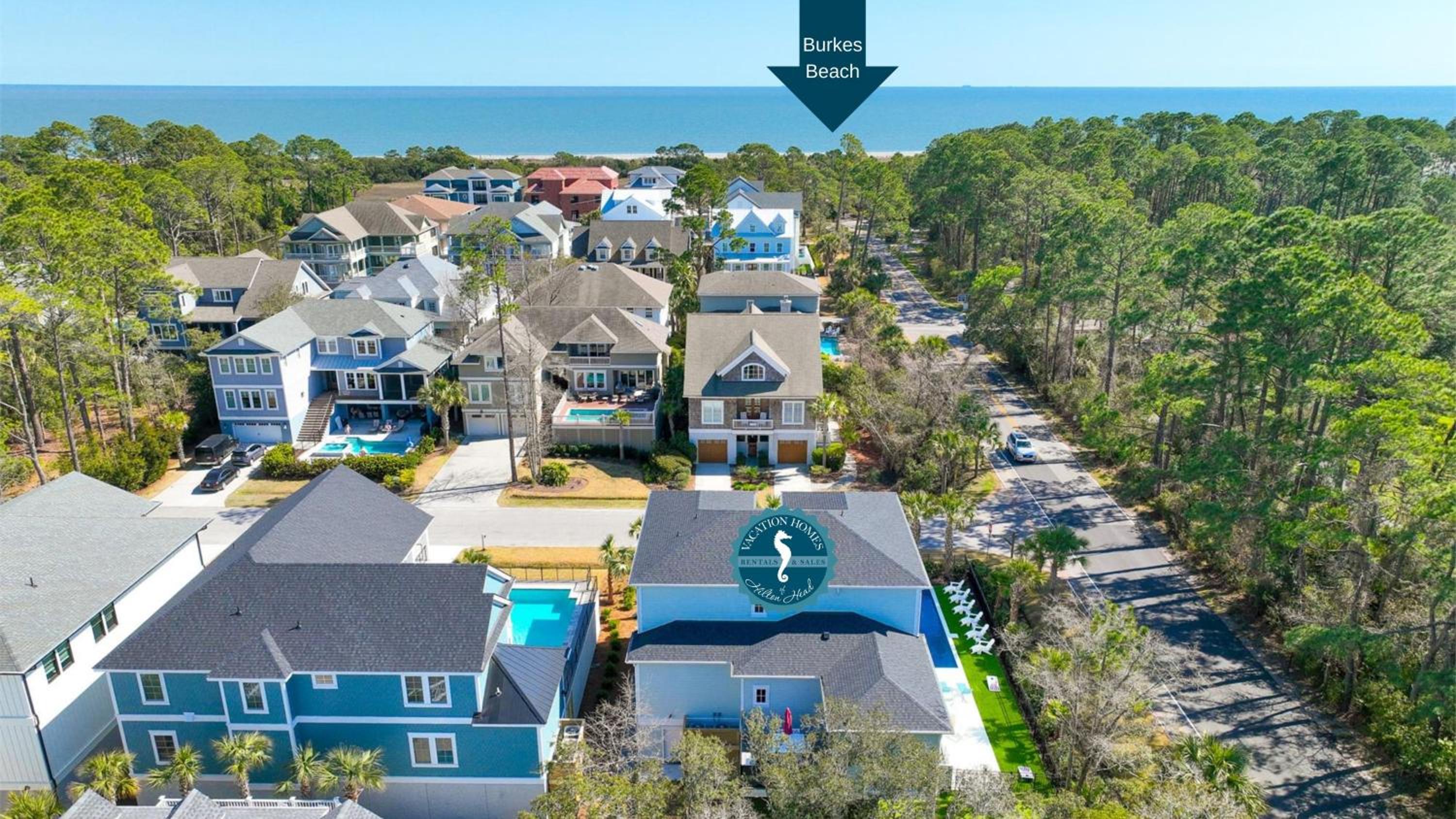 1 Barrier Beach Cove- New in 2023, Large Pool, Close to Beach, Free Activities Included view 4
