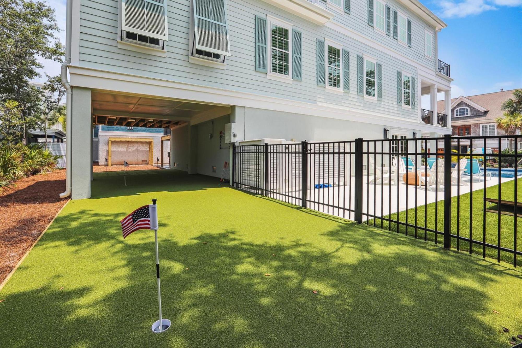 1 Barrier Beach Cove- New in 2023, Large Pool, Close to Beach, Free Activities Included view 5