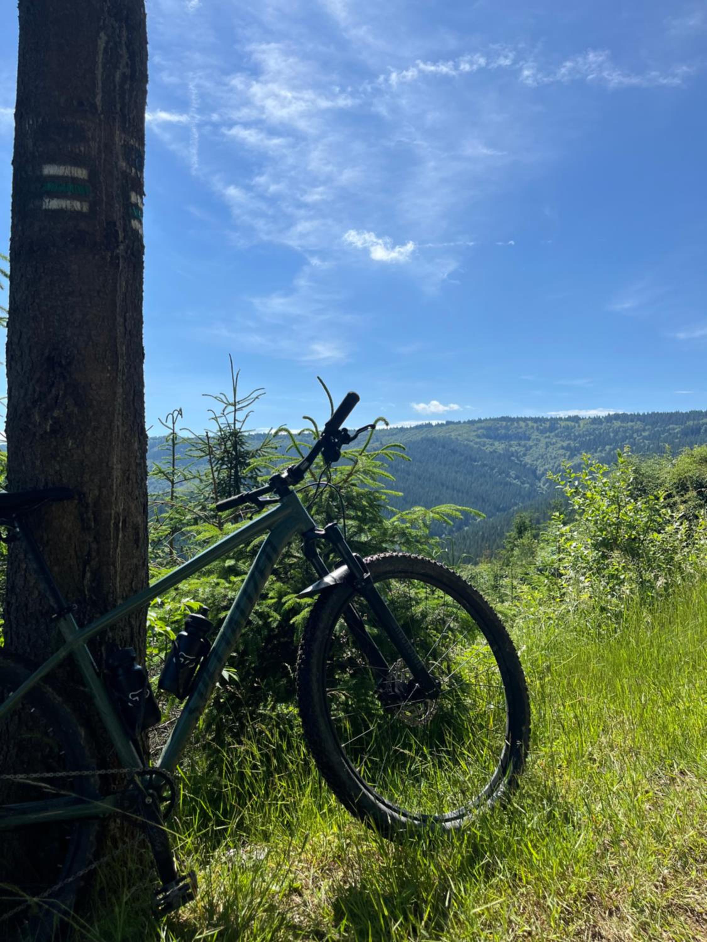 Apartmán La Šiška - Terasa