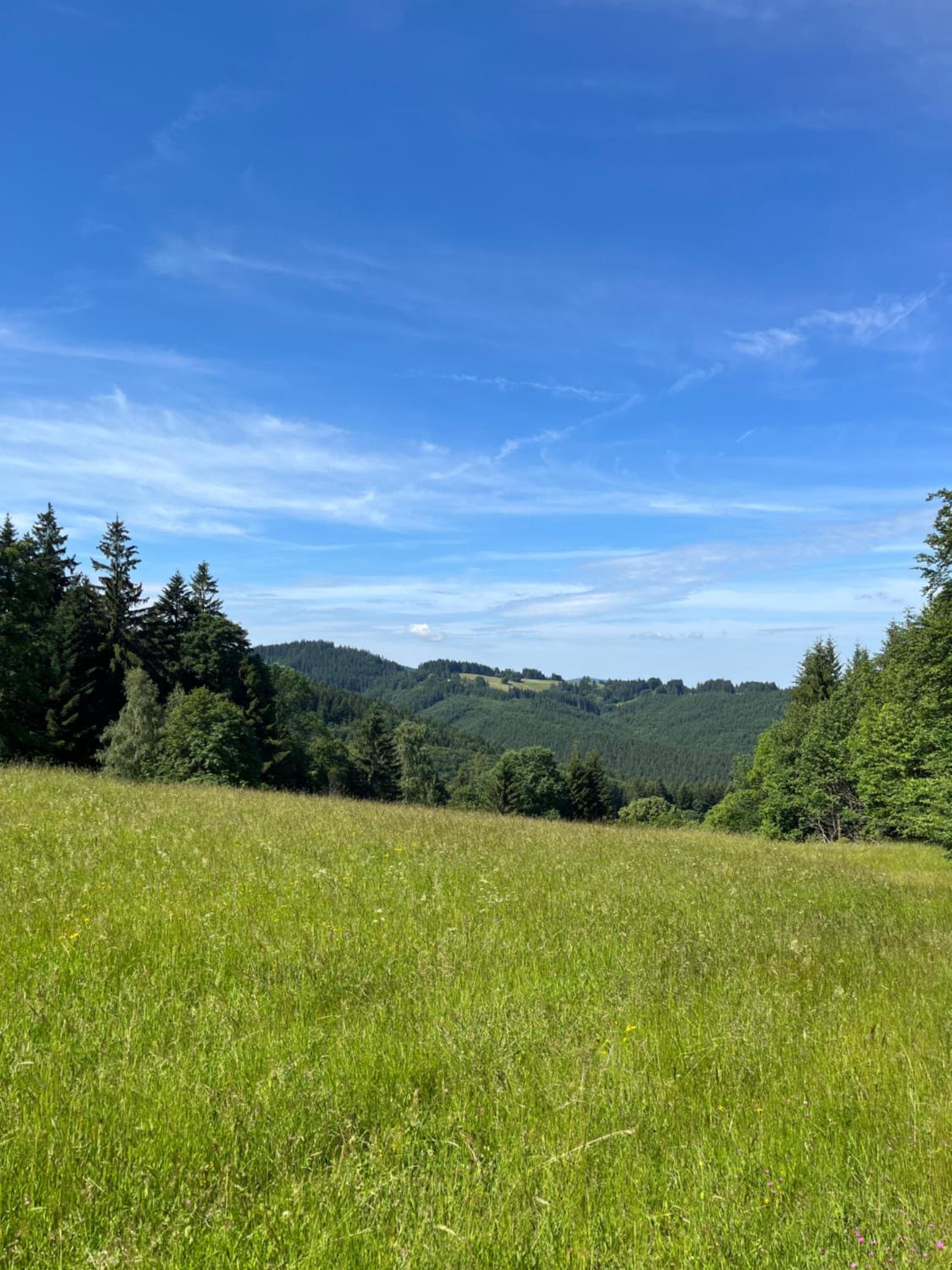 Apartmán La Šiška - Terasa