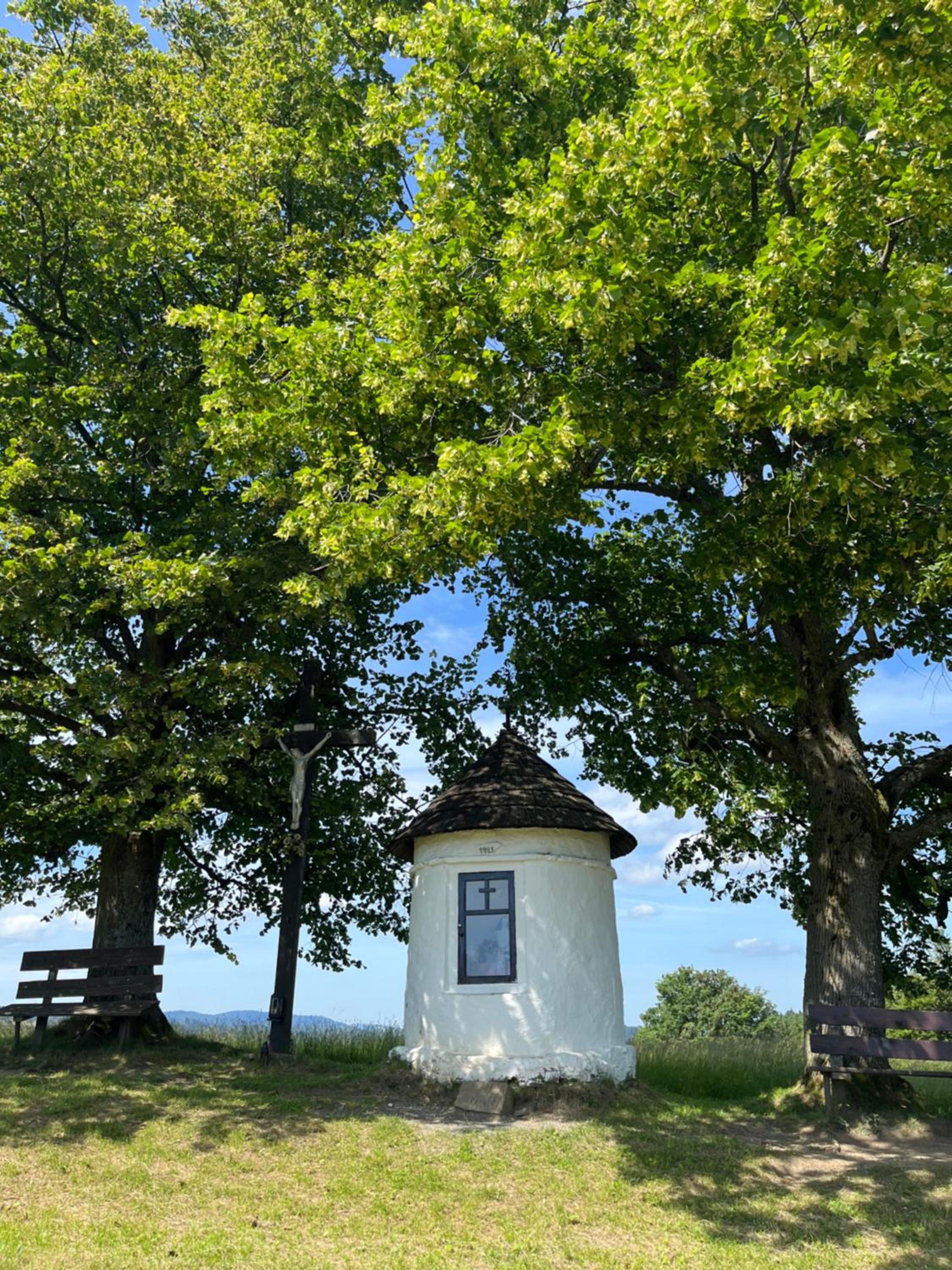 Apartmán La Šiška - Terasa