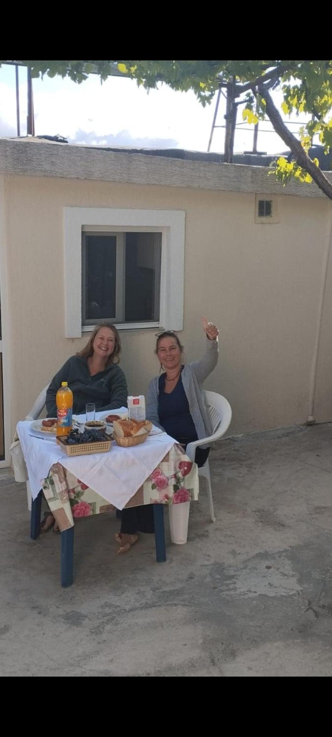 RONDO Guesthouse