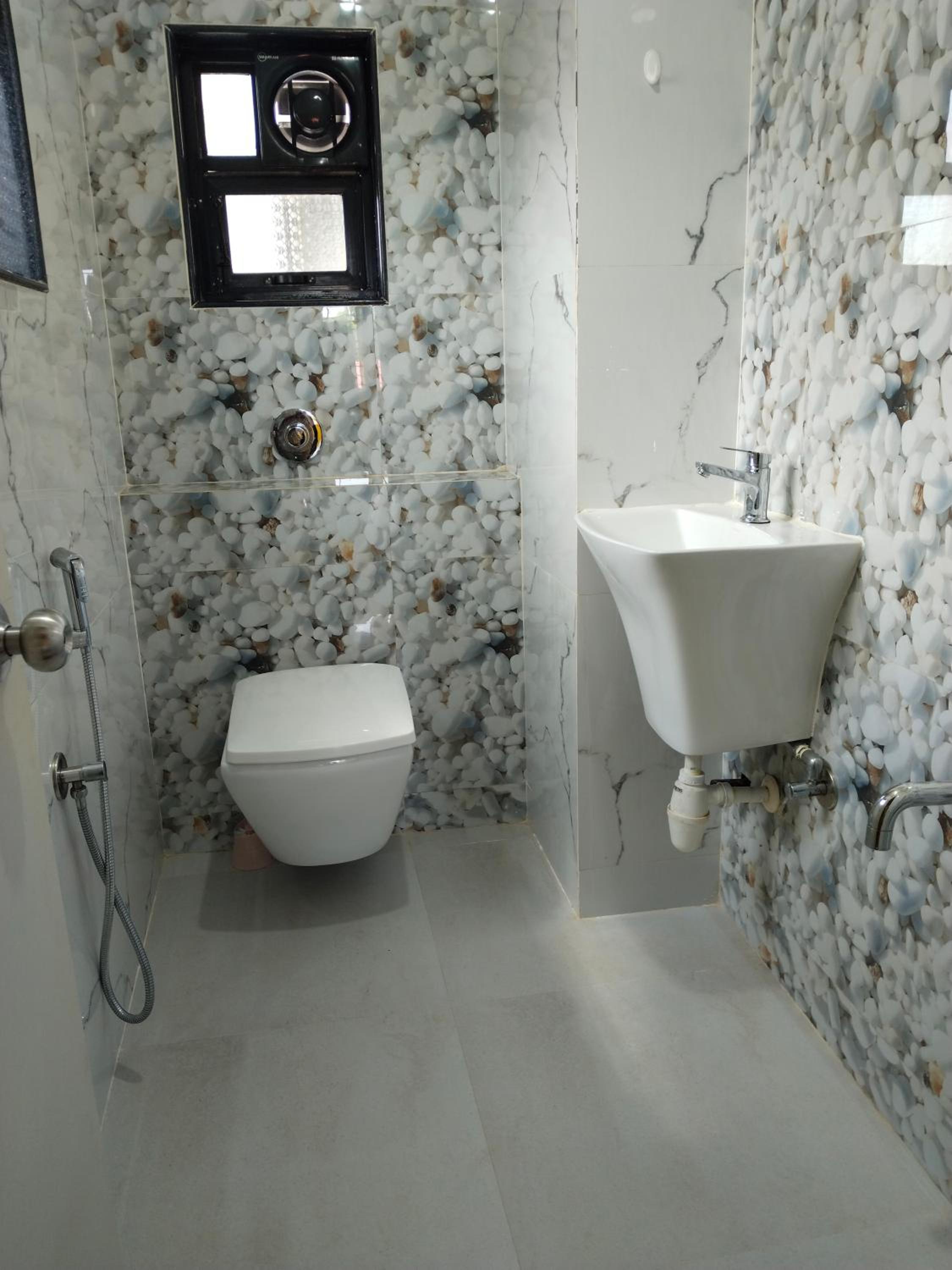 Nitya Nimo Homes North Goa