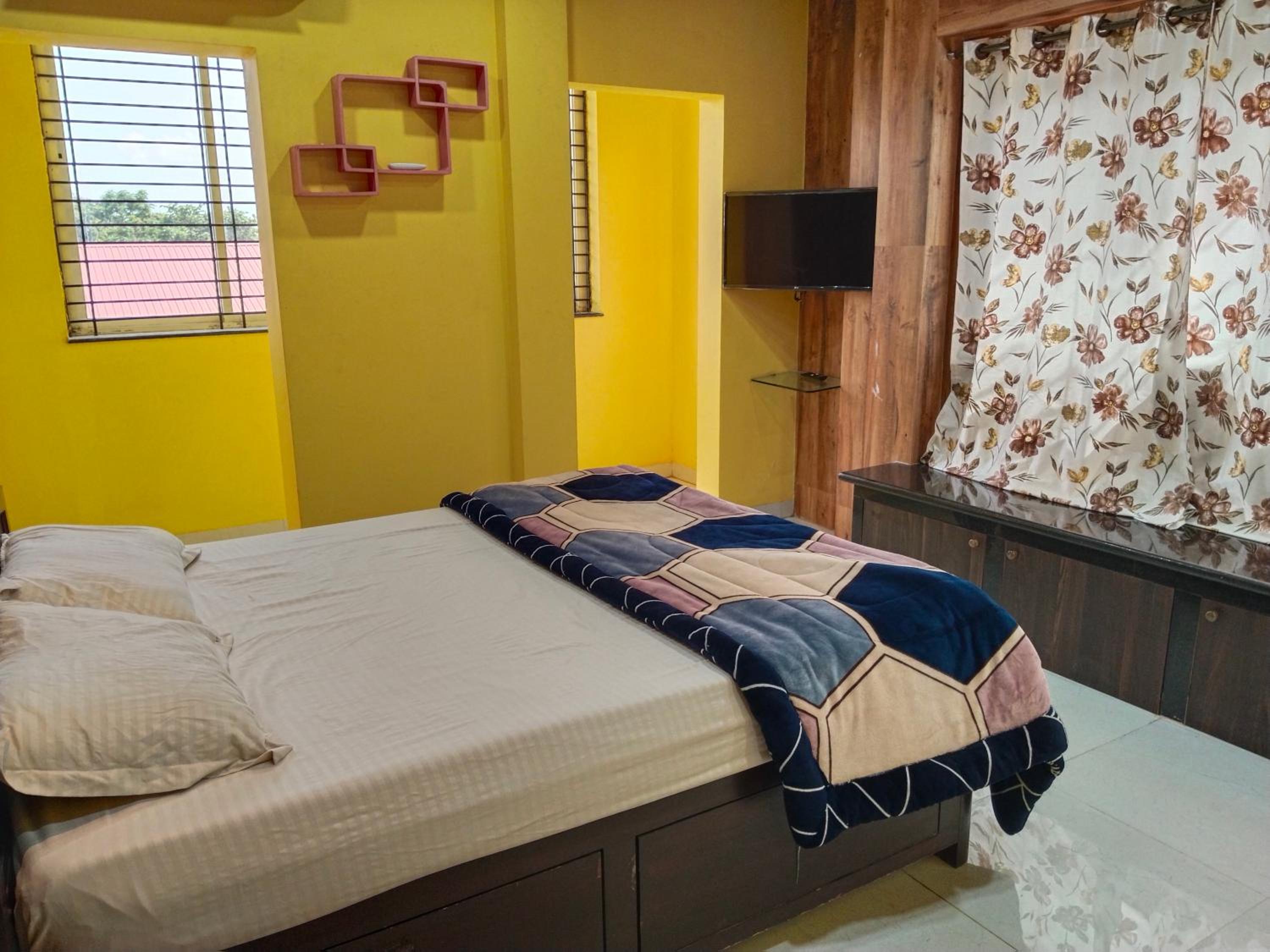 Nitya Nimo Homes North Goa