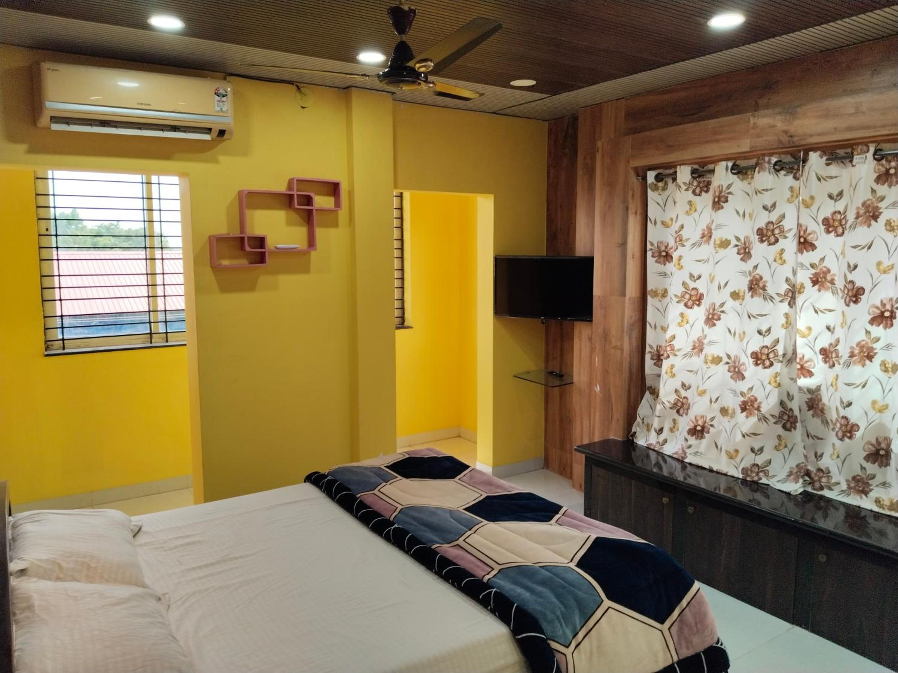 Nitya Nimo Homes North Goa