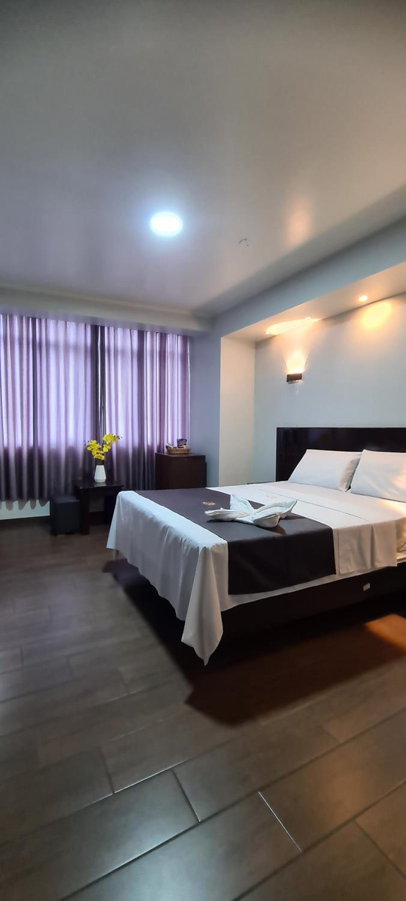 Hotel Portomor
