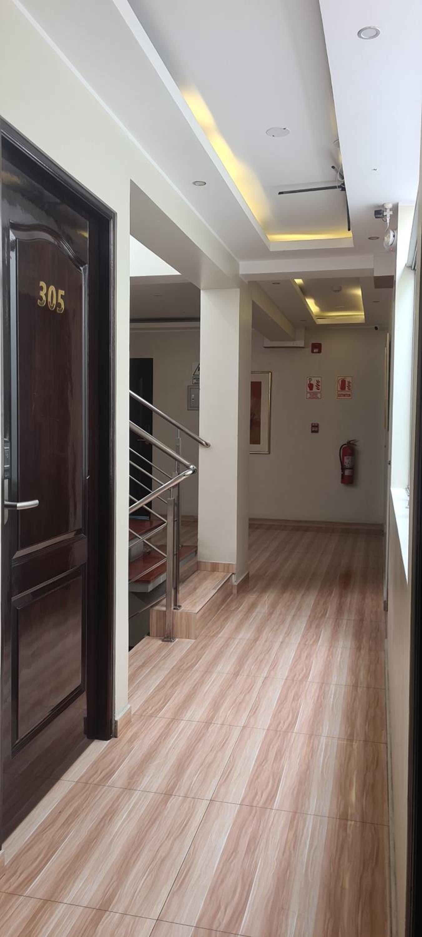 Hotel Portomor