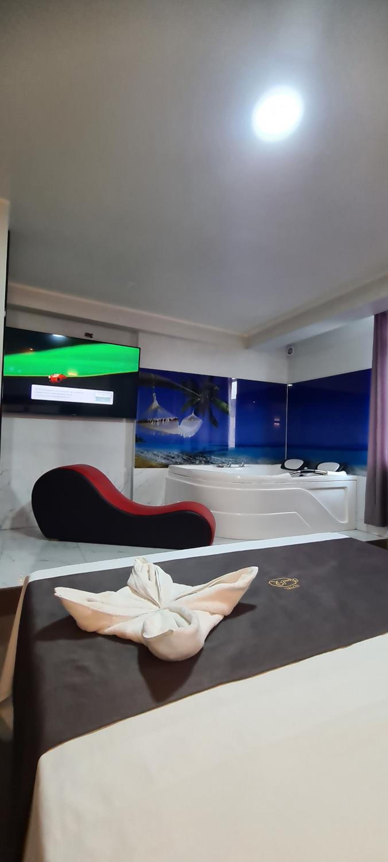 Hotel Portomor