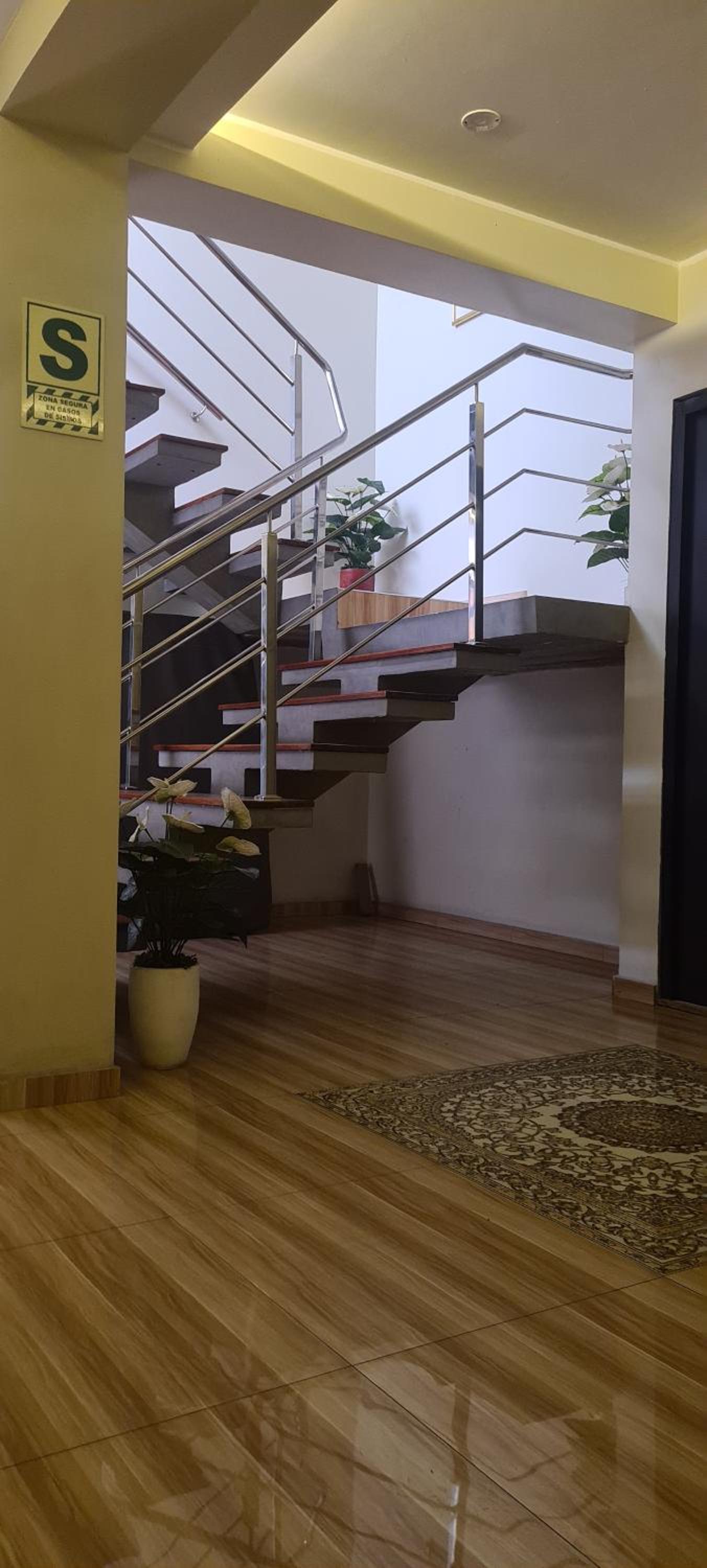 Hotel Portomor