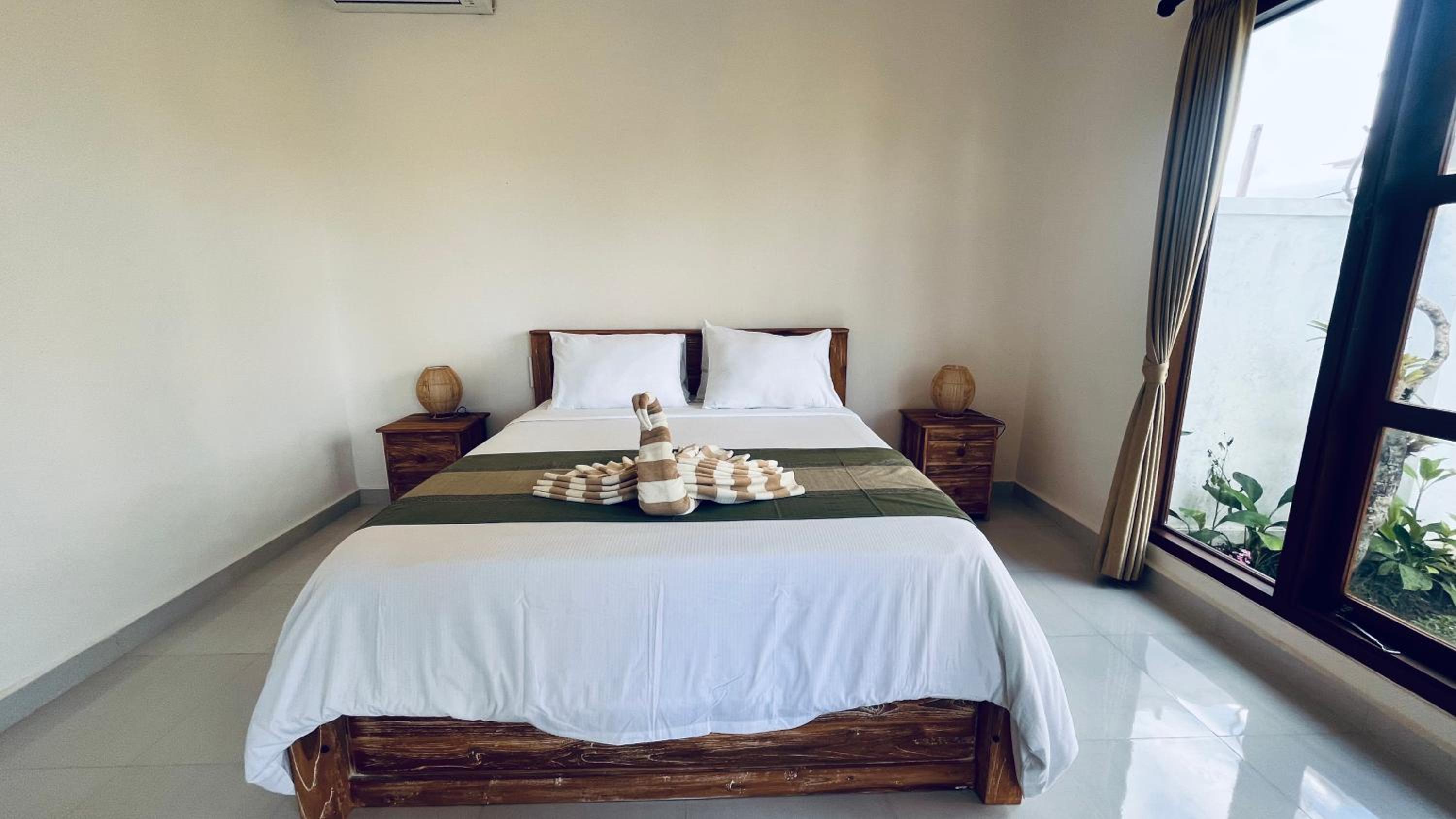 Sari Padi House view 3