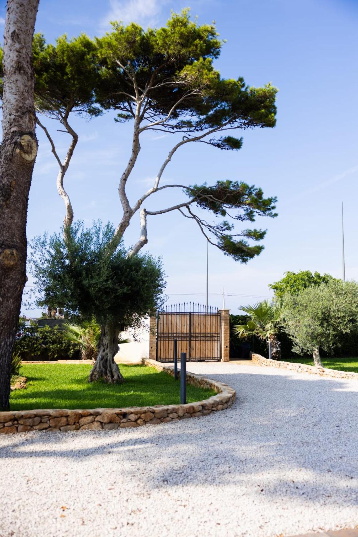 Villa Albamonte