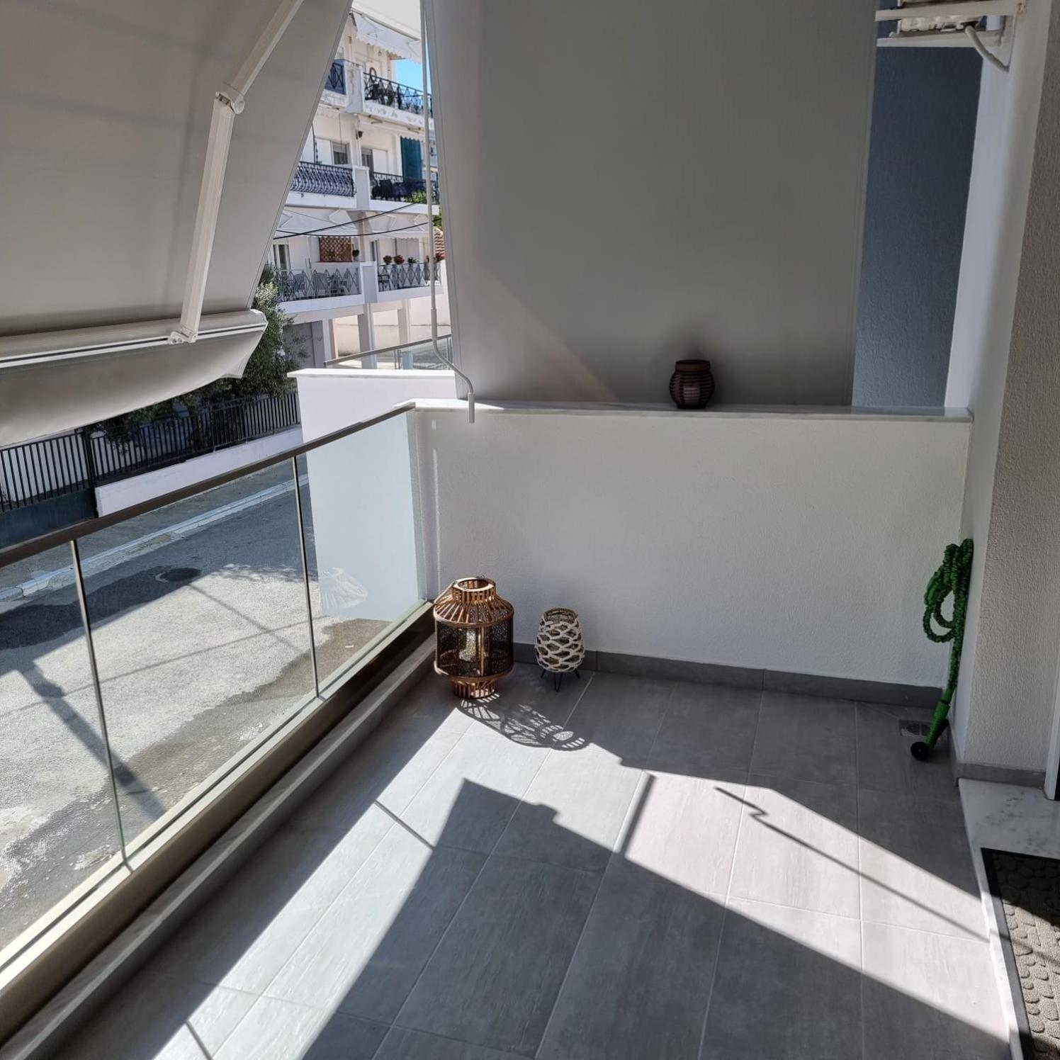 New Luxury Apartment photo 3